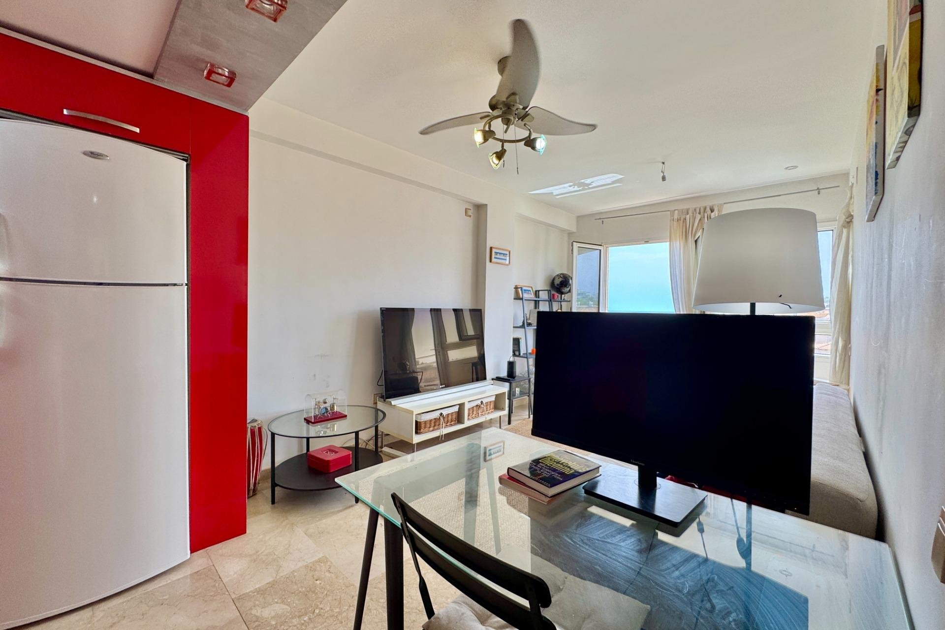Revente - Apartment -
Orihuela Costa - Altos De Campoamor