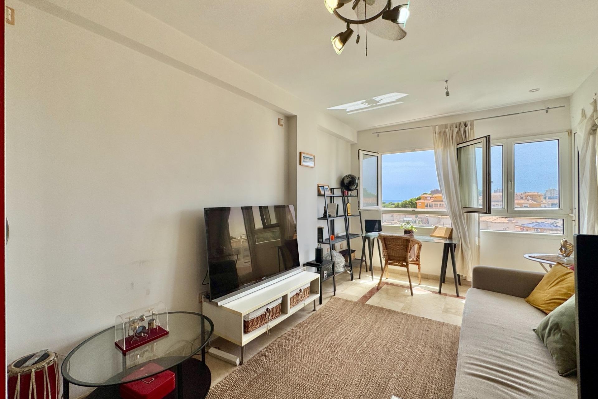 Revente - Apartment -
Orihuela Costa - Altos De Campoamor