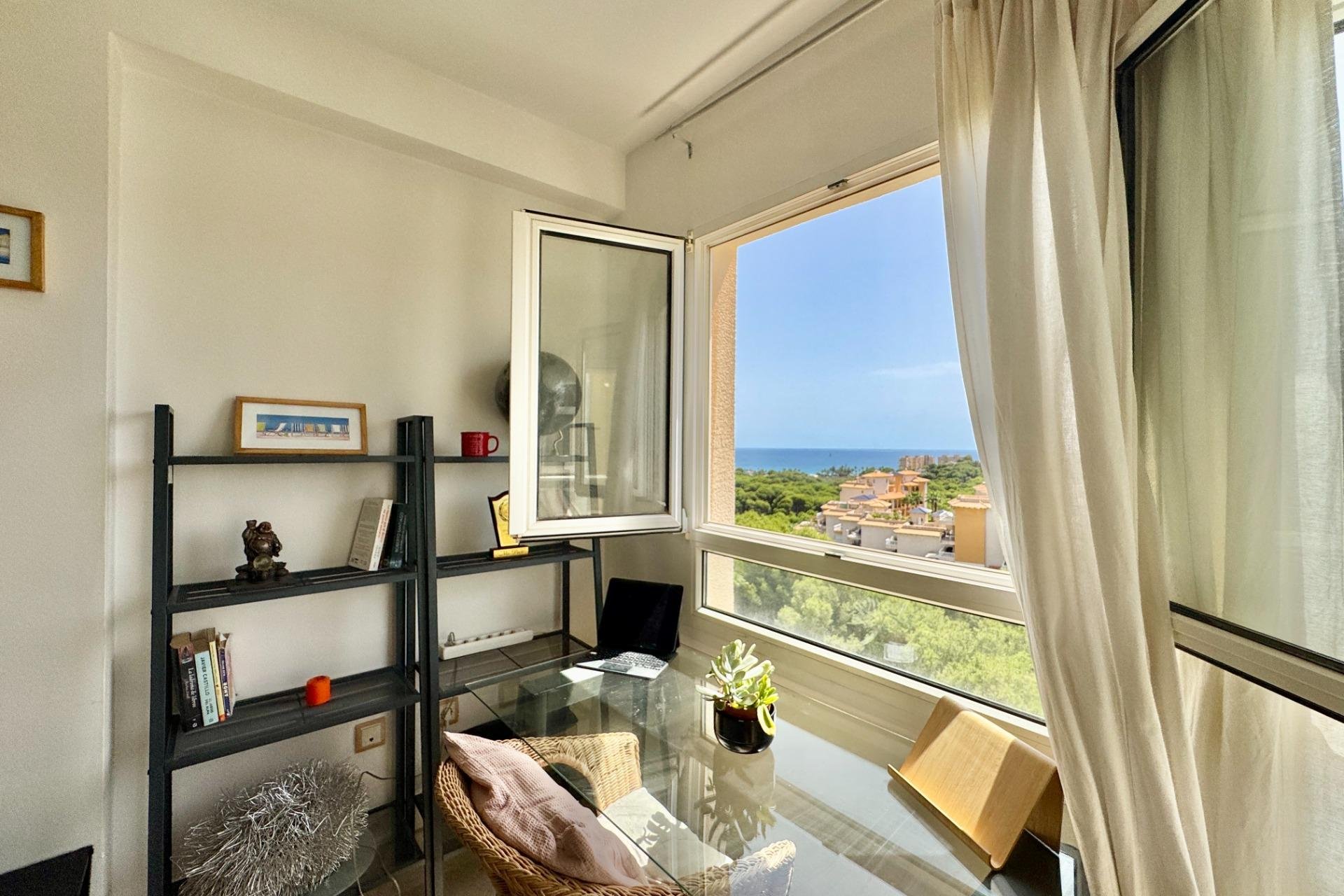 Revente - Apartment -
Orihuela Costa - Altos De Campoamor