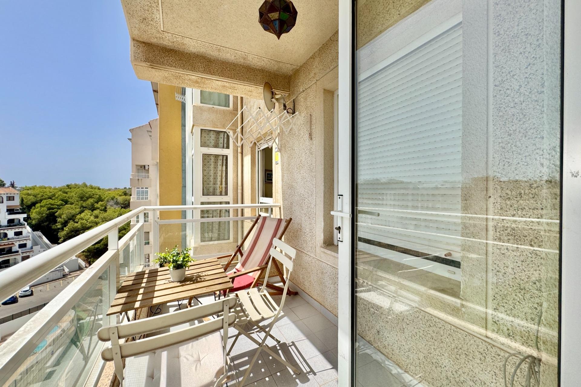 Revente - Apartment -
Orihuela Costa - Altos De Campoamor