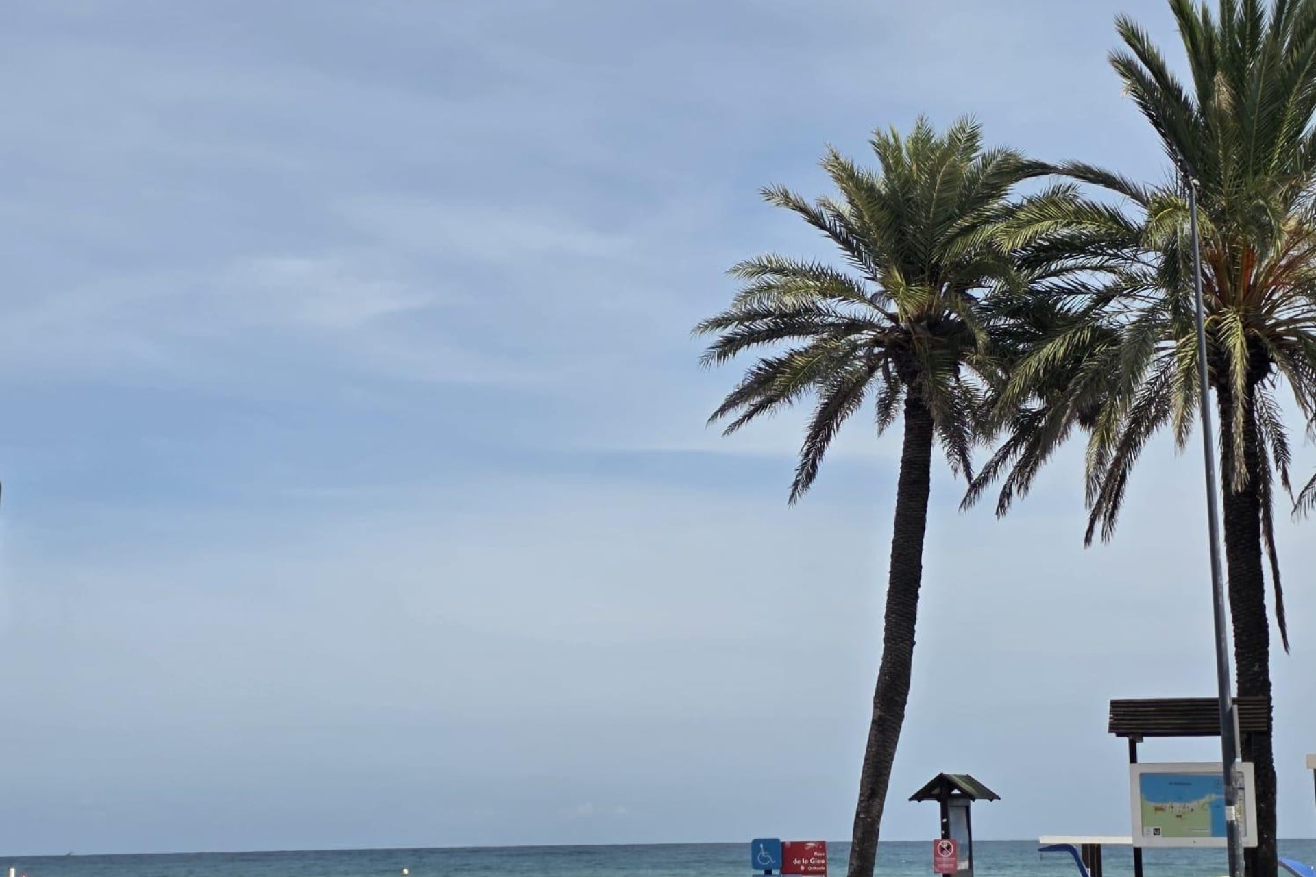 Revente - Apartment -
Orihuela Costa - Altos De Campoamor
