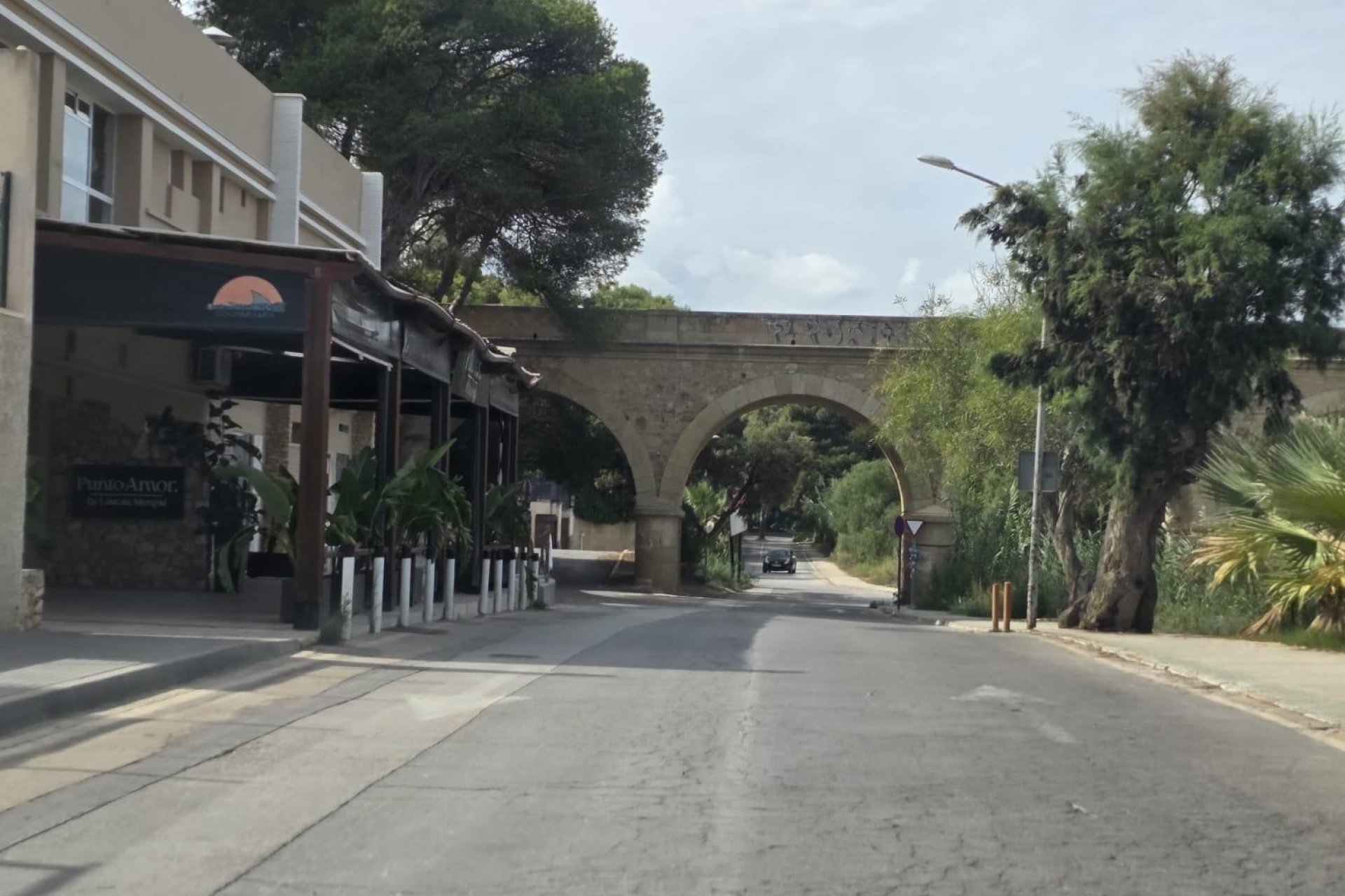 Revente - Apartment -
Orihuela Costa - Altos De Campoamor