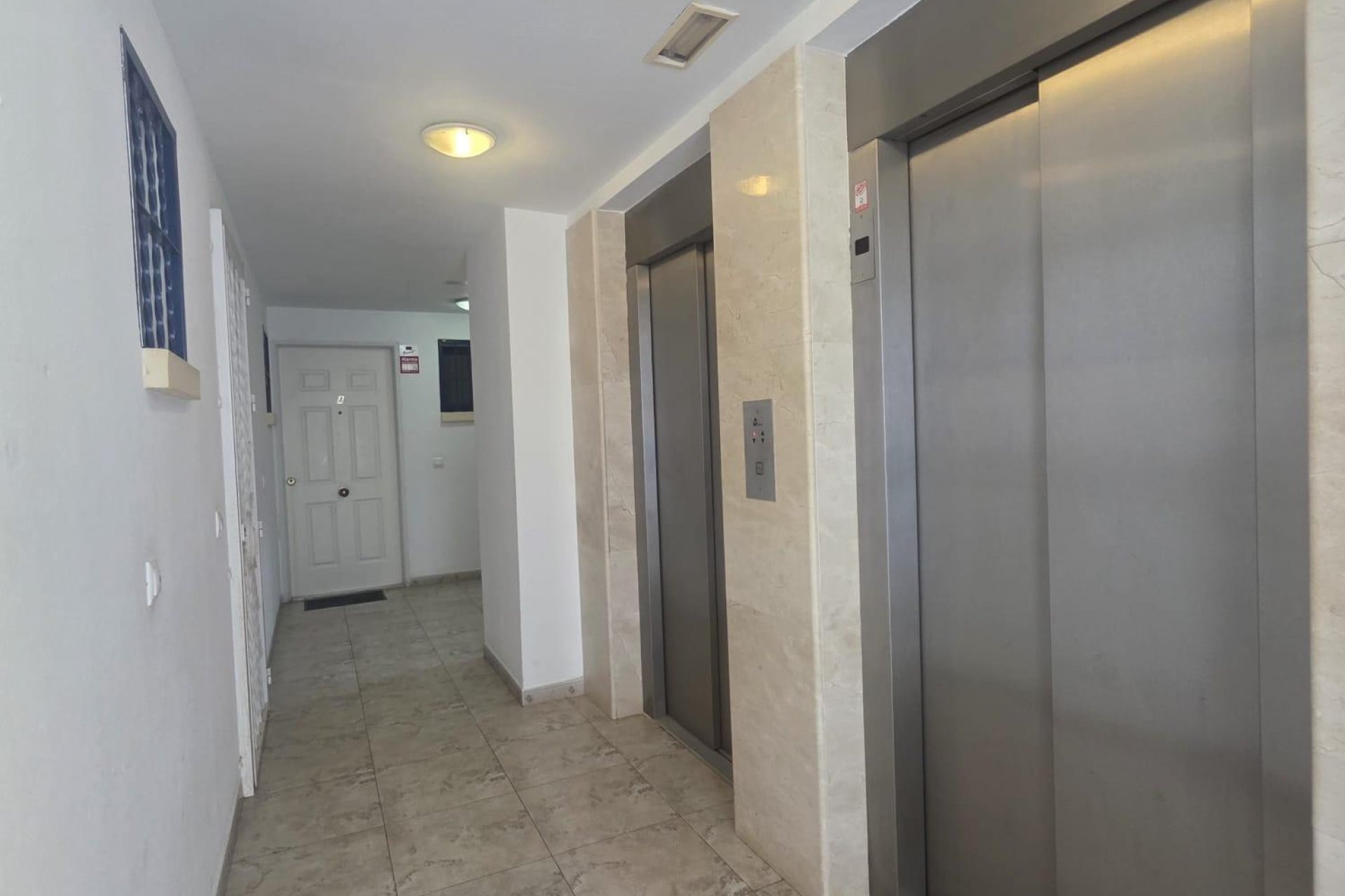 Revente - Apartment -
Orihuela Costa - Altos De Campoamor