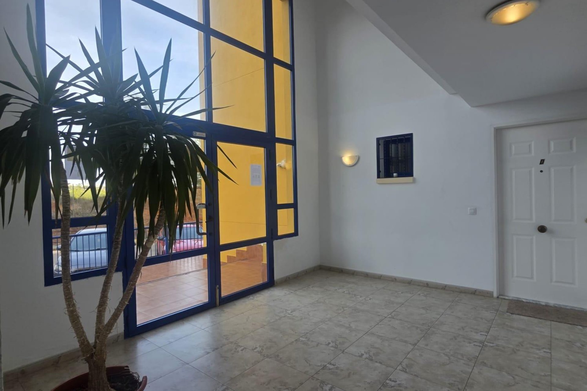 Revente - Apartment -
Orihuela Costa - Altos De Campoamor