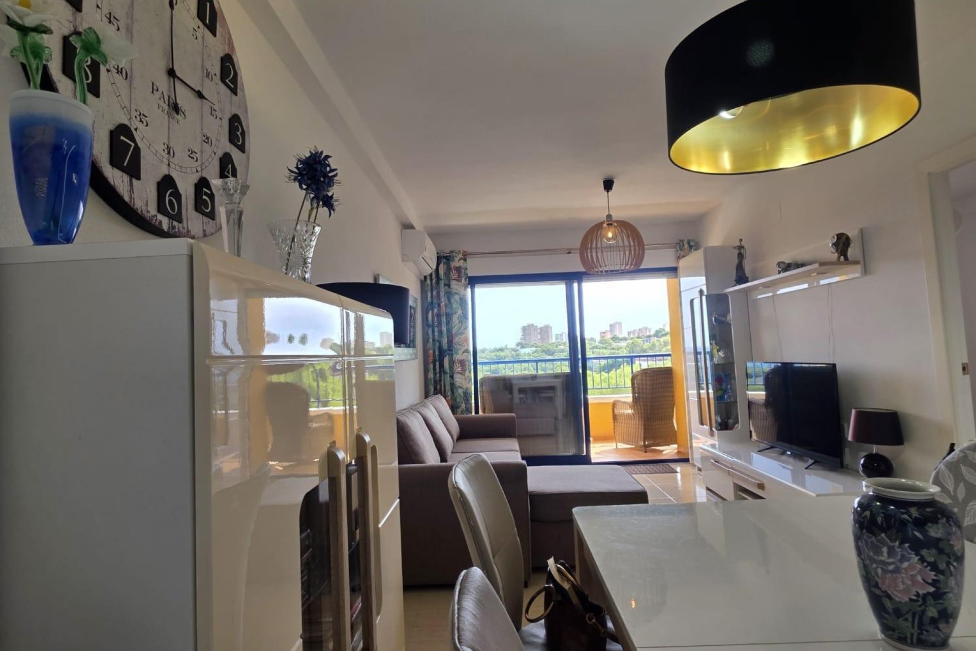 Revente - Apartment -
Orihuela Costa - Altos De Campoamor