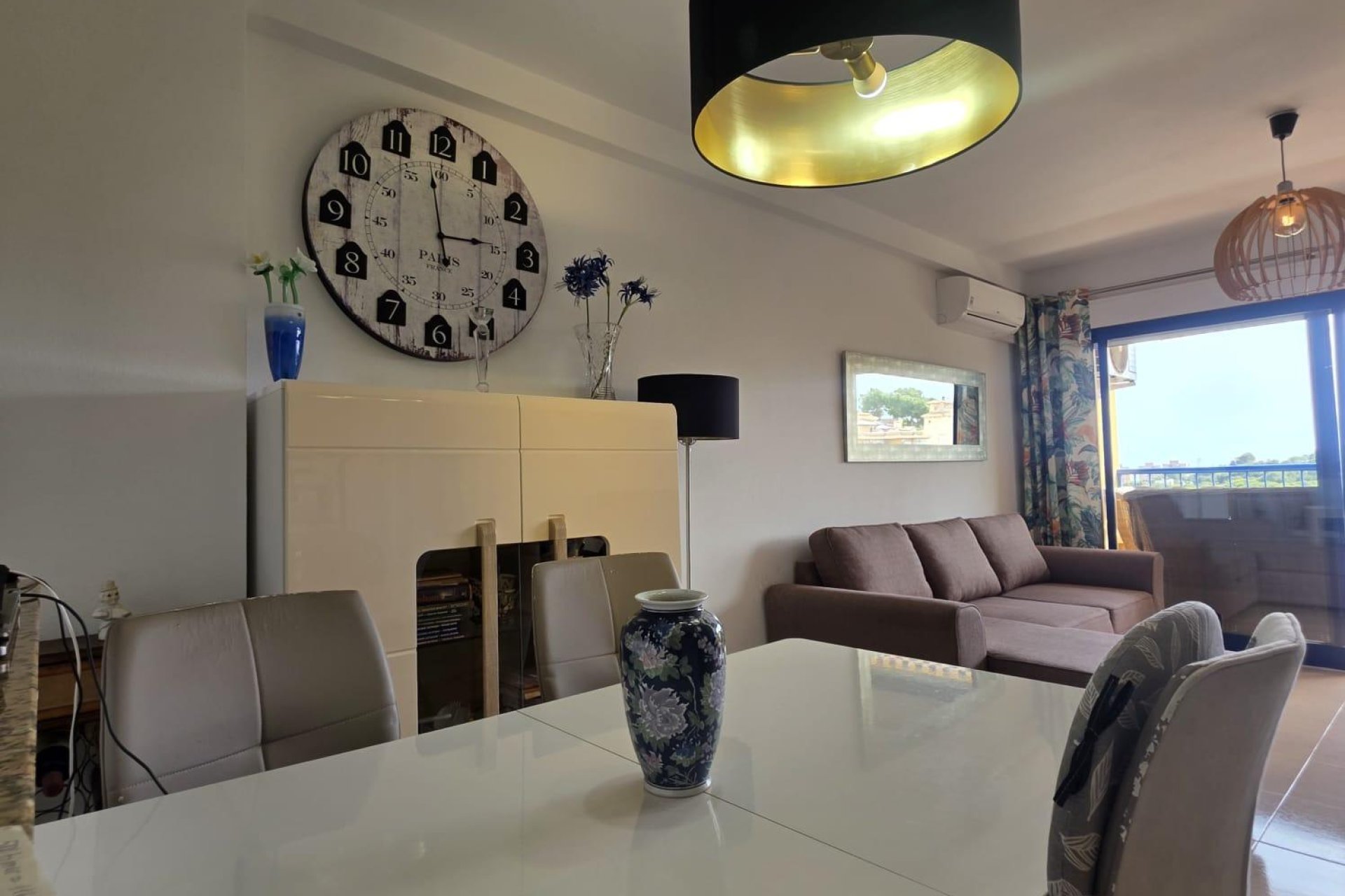 Revente - Apartment -
Orihuela Costa - Altos De Campoamor