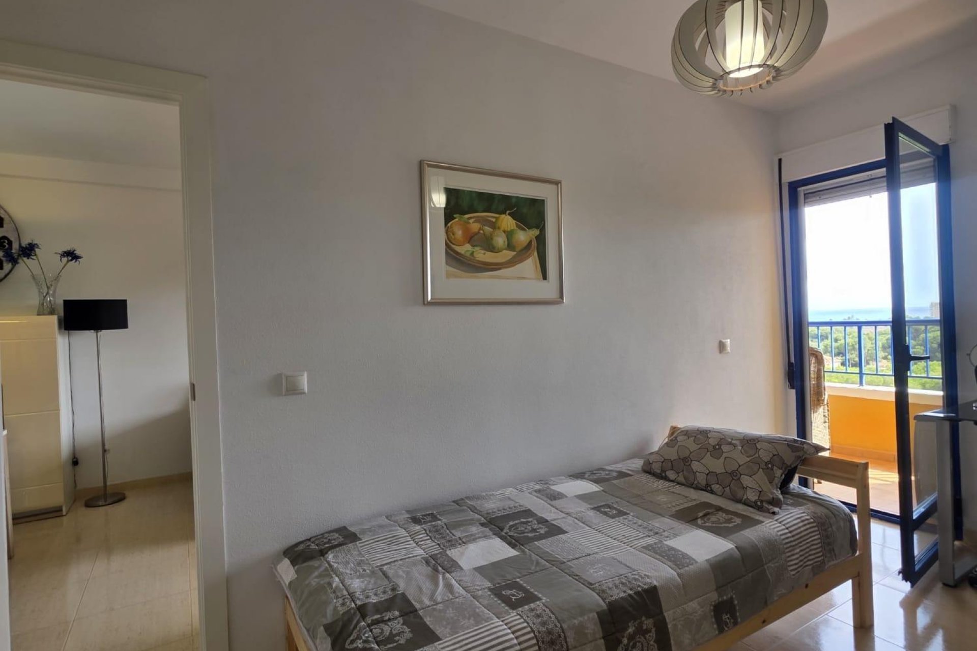 Revente - Apartment -
Orihuela Costa - Altos De Campoamor