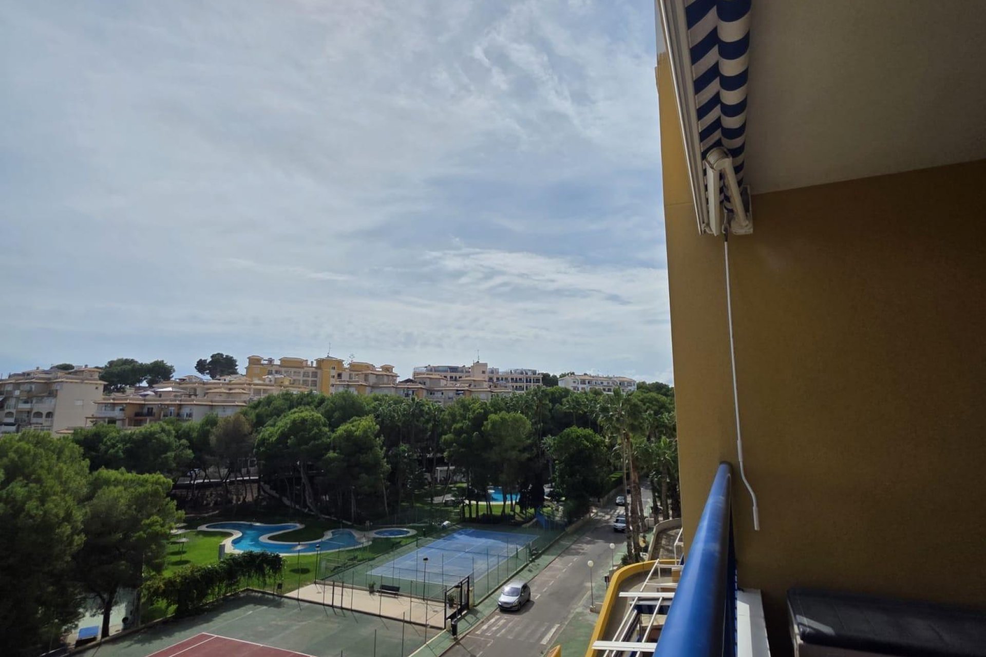 Revente - Apartment -
Orihuela Costa - Altos De Campoamor