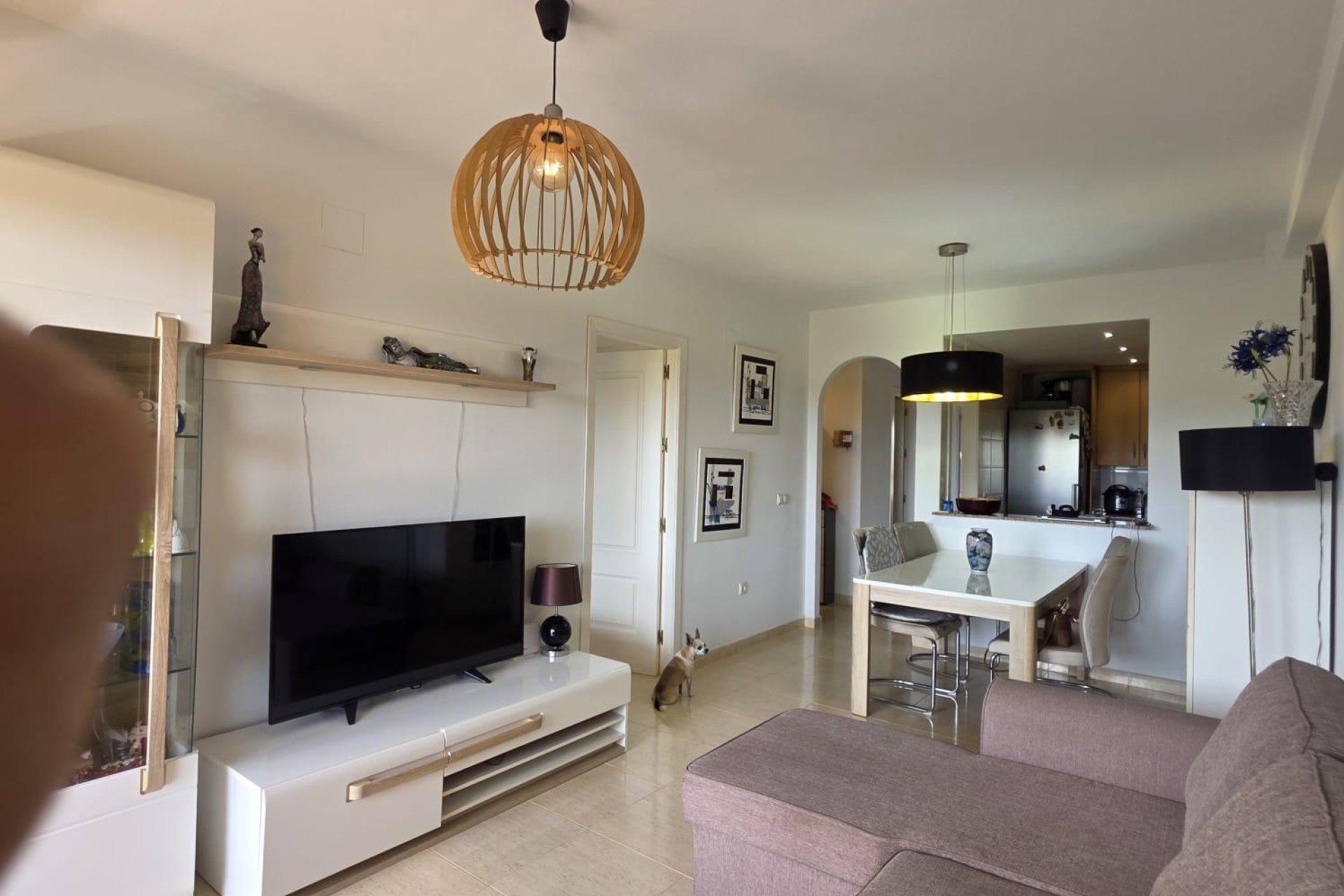 Revente - Apartment -
Orihuela Costa - Altos De Campoamor