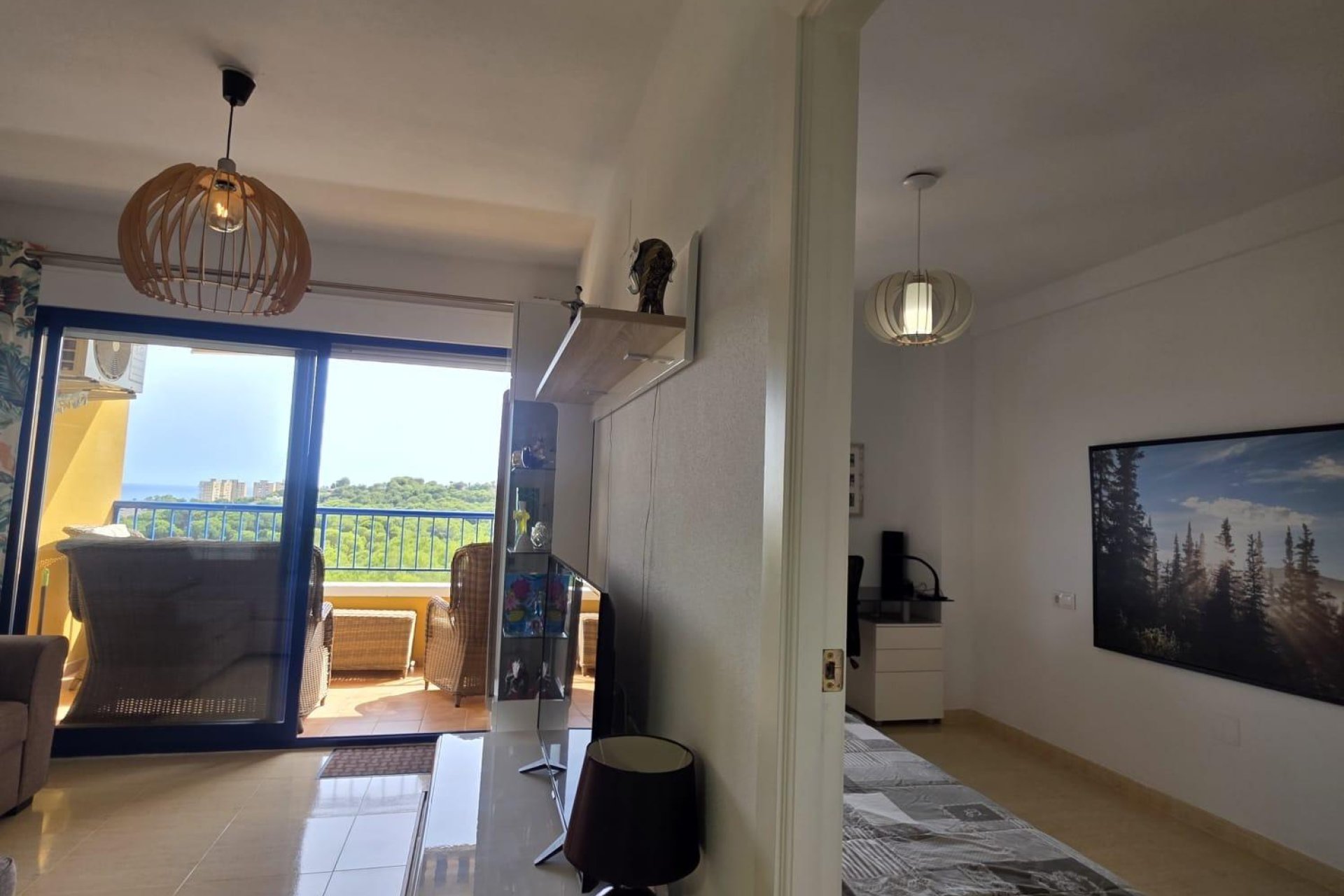 Revente - Apartment -
Orihuela Costa - Altos De Campoamor