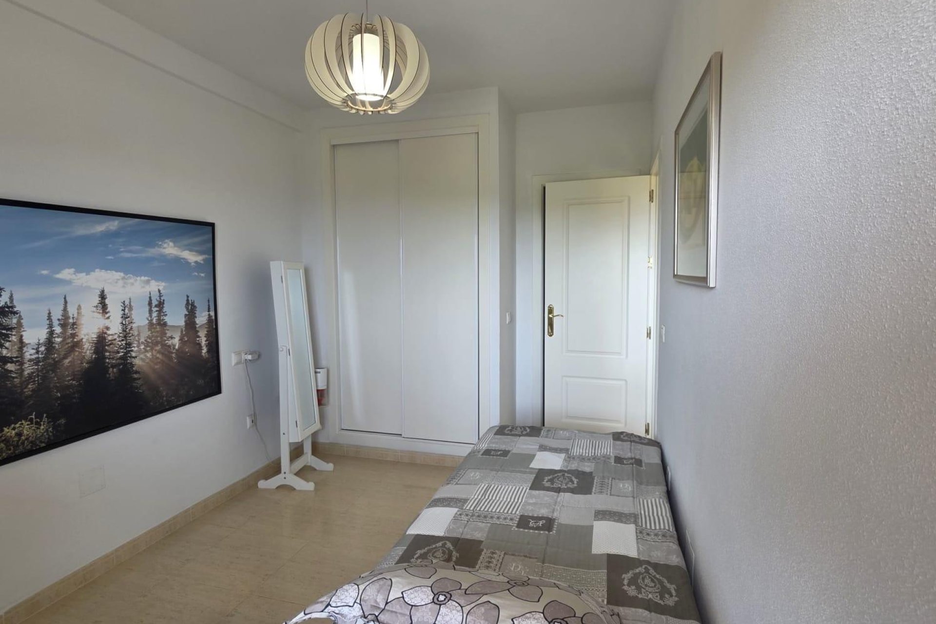 Revente - Apartment -
Orihuela Costa - Altos De Campoamor