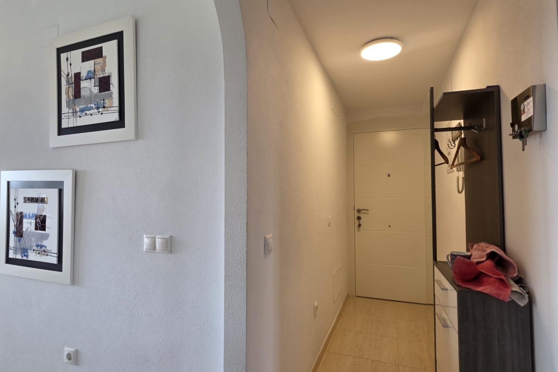 Revente - Apartment -
Orihuela Costa - Altos De Campoamor