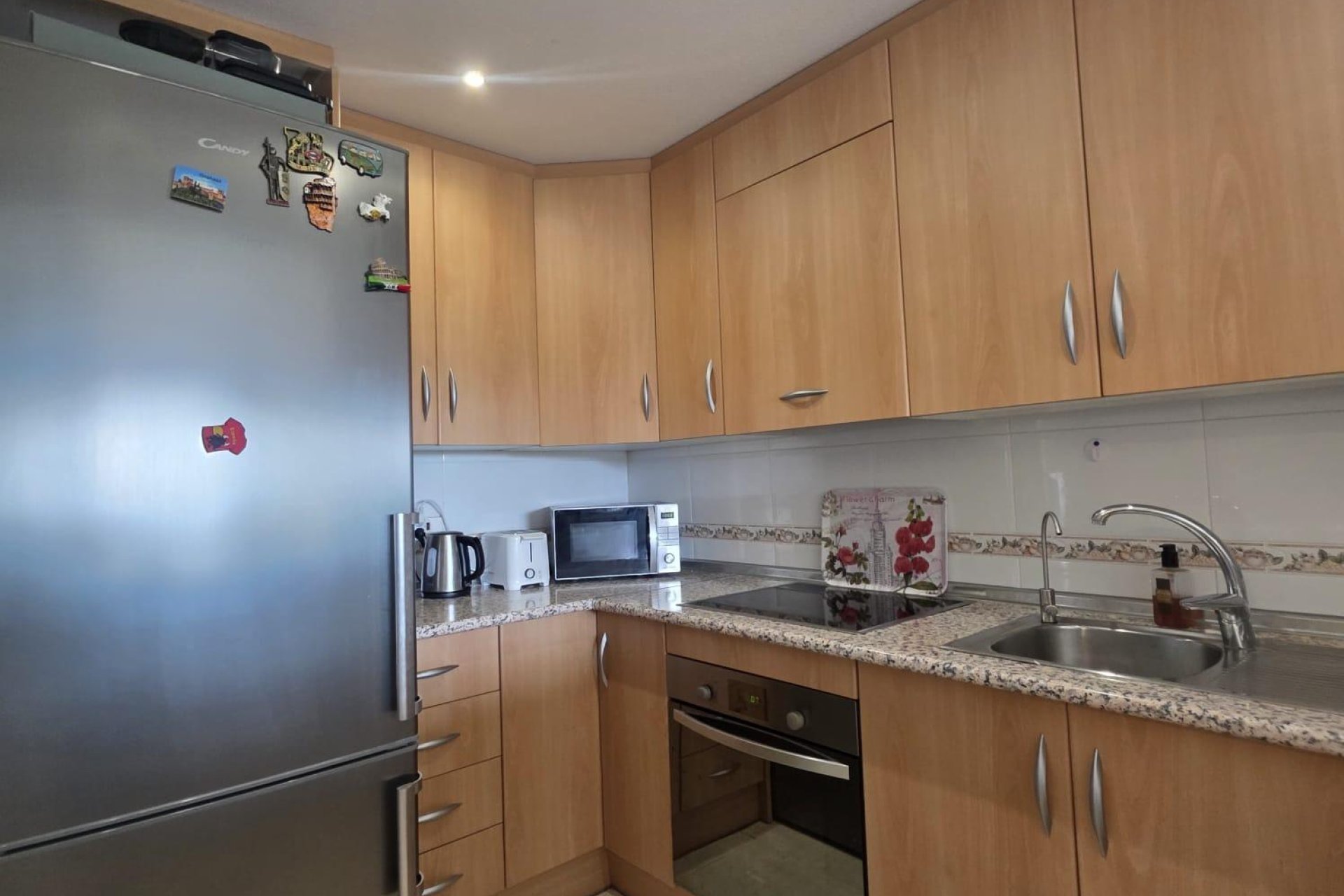 Revente - Apartment -
Orihuela Costa - Altos De Campoamor