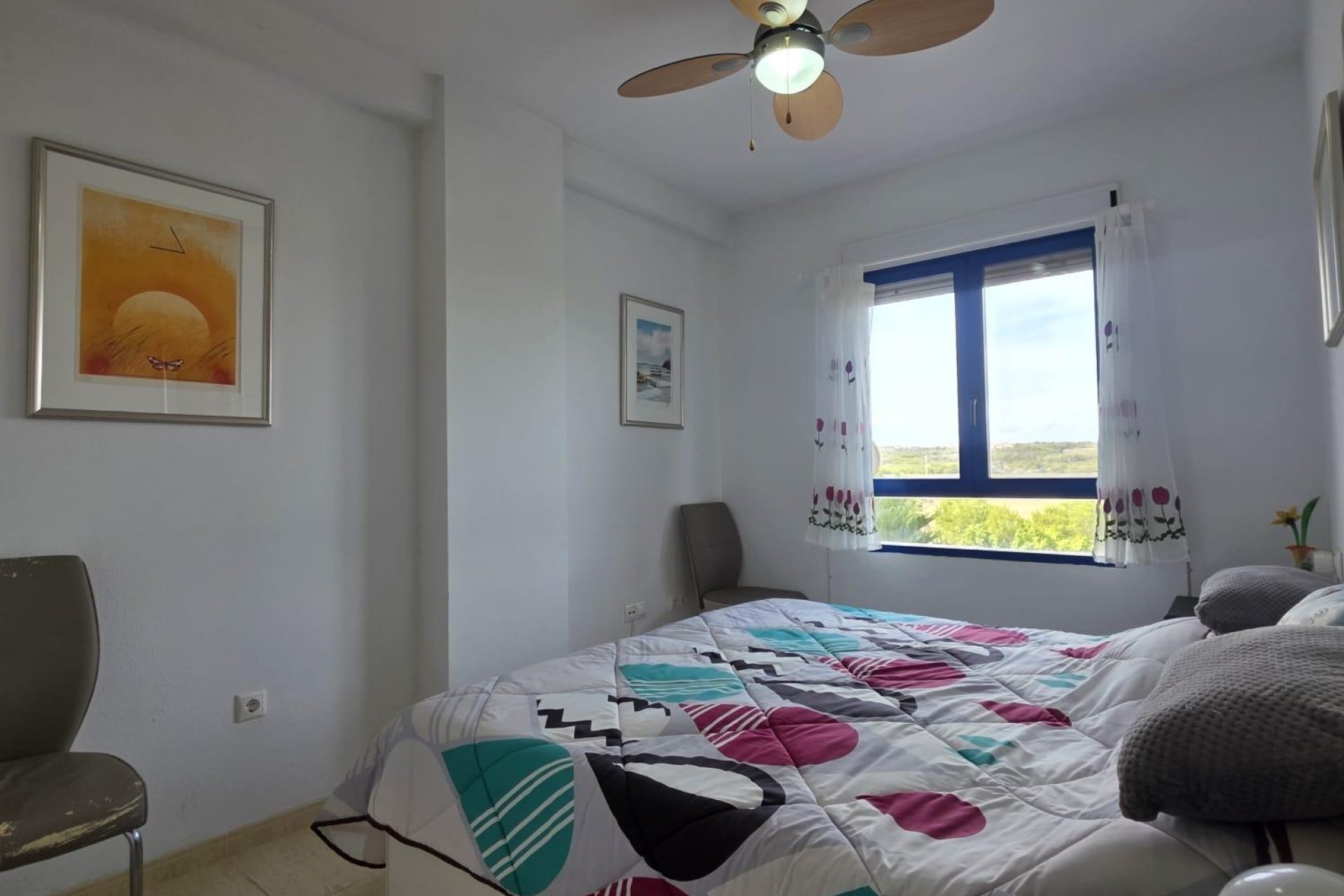 Revente - Apartment -
Orihuela Costa - Altos De Campoamor