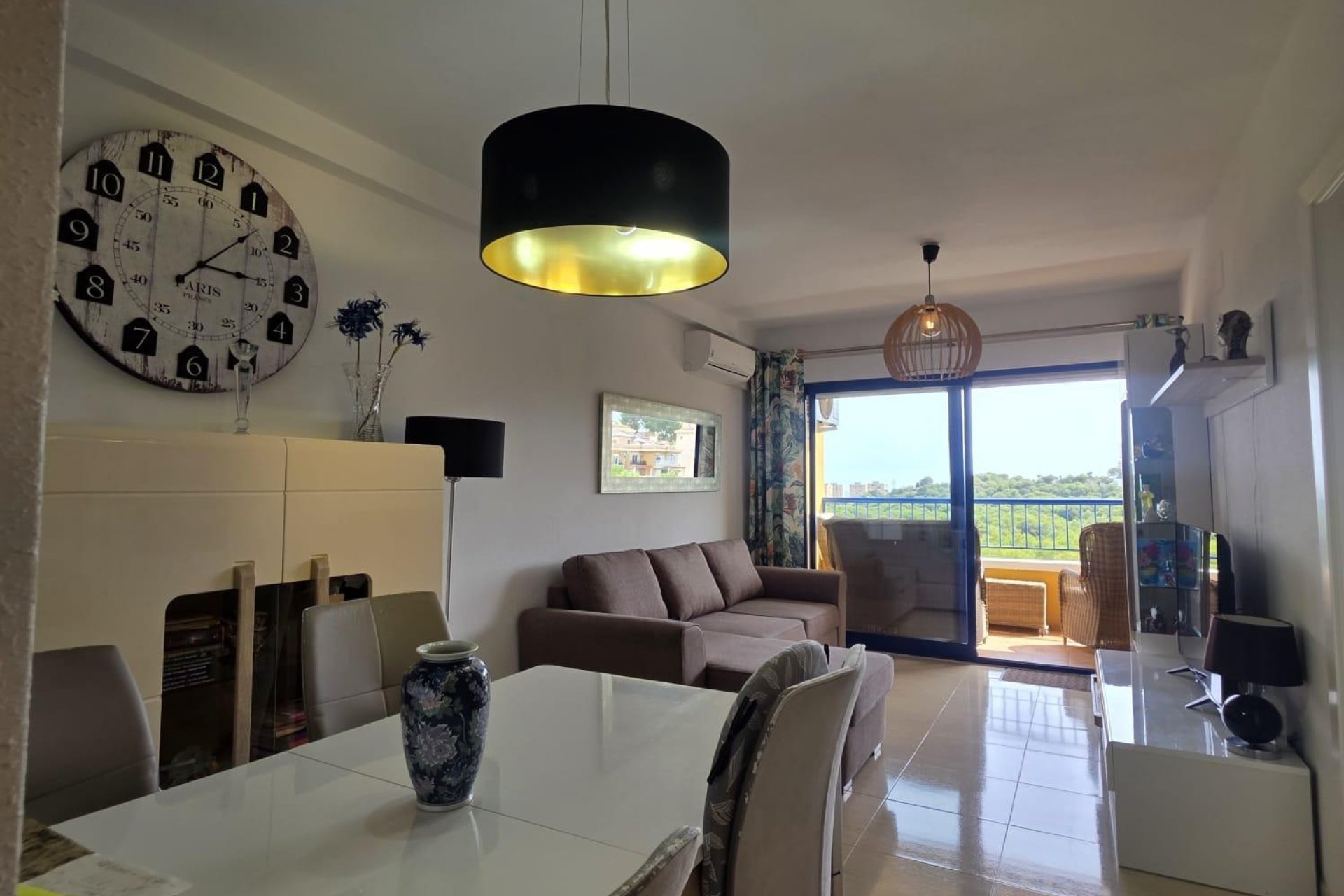 Revente - Apartment -
Orihuela Costa - Altos De Campoamor