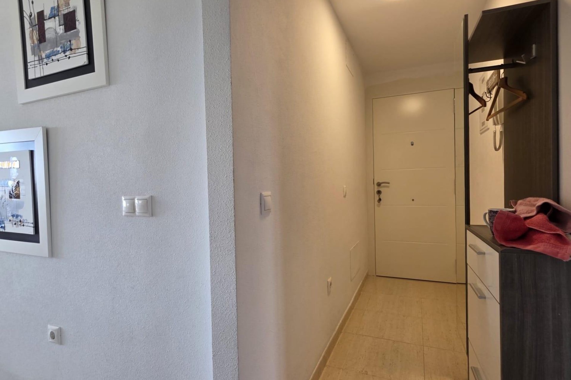 Revente - Apartment -
Orihuela Costa - Altos De Campoamor