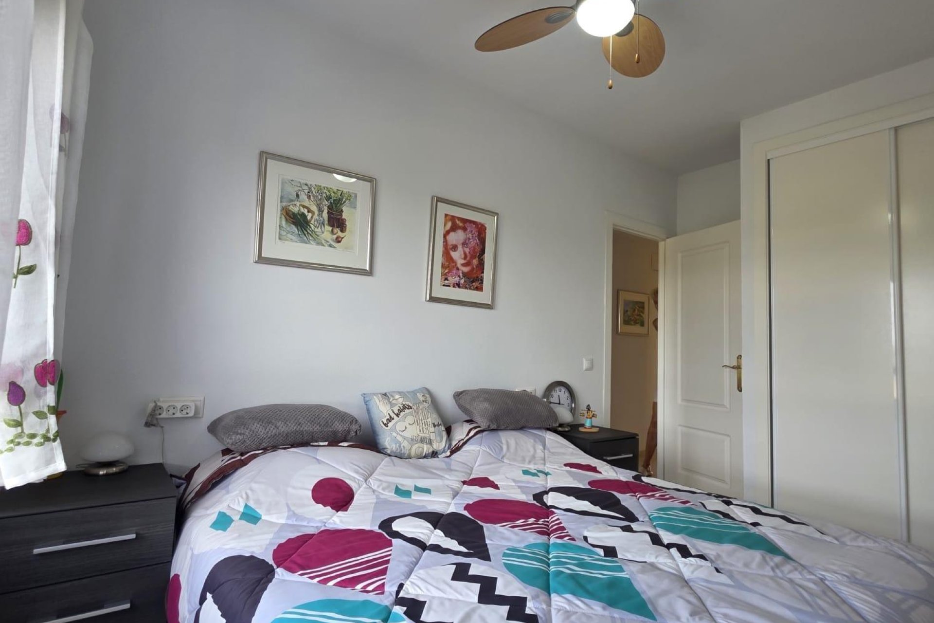 Revente - Apartment -
Orihuela Costa - Altos De Campoamor