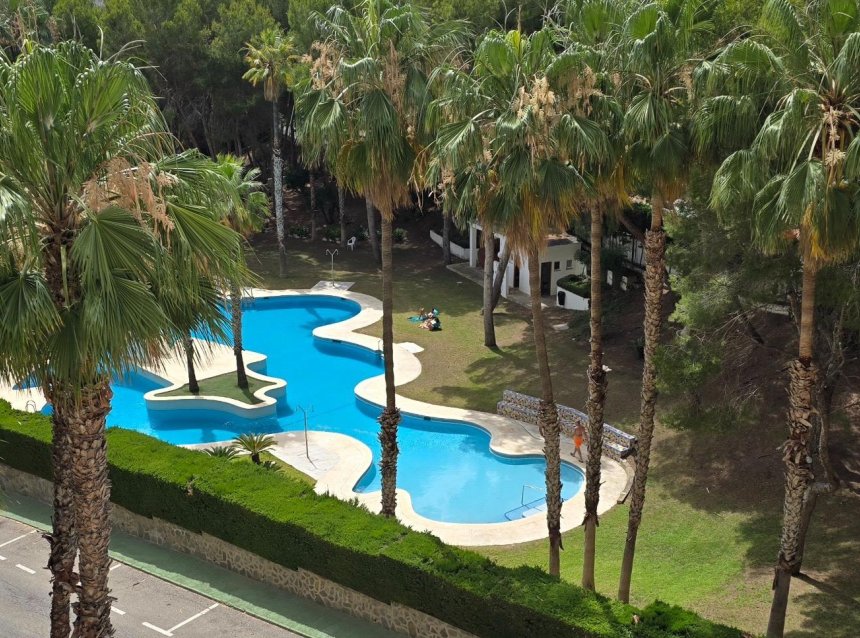 Revente - Apartment -
Orihuela Costa - Altos De Campoamor