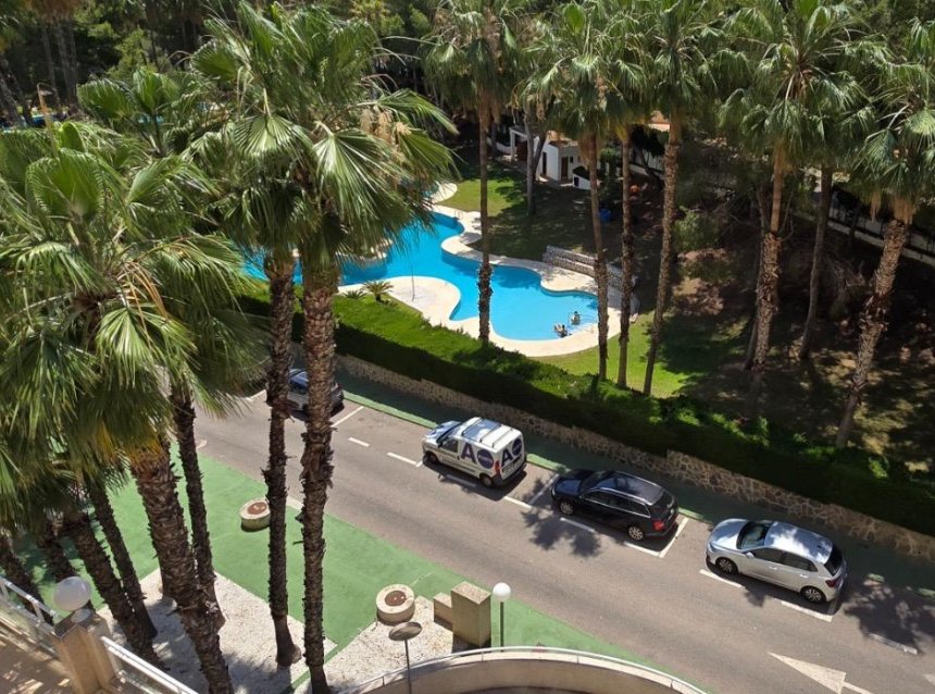 Revente - Apartment -
Orihuela Costa - Altos De Campoamor