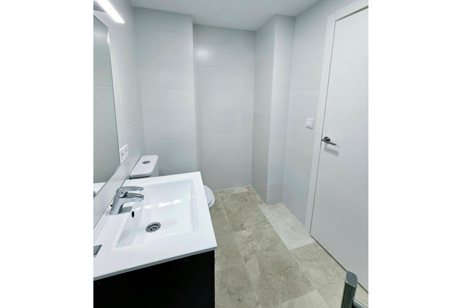 Revente - Apartment -
Orihuela Costa - Altos De Campoamor