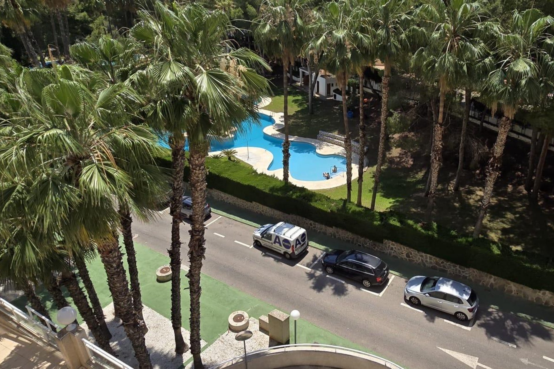 Revente - Apartment -
Orihuela Costa - Altos De Campoamor