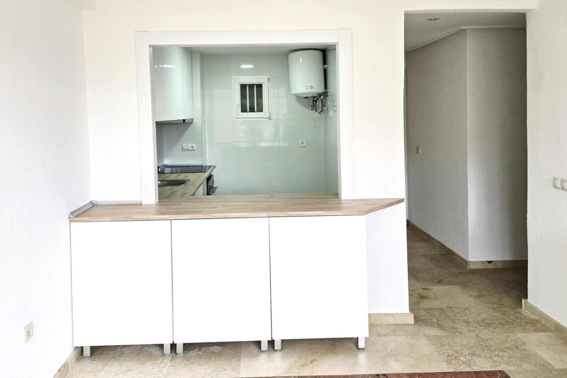 Revente - Apartment -
Orihuela Costa - Altos De Campoamor