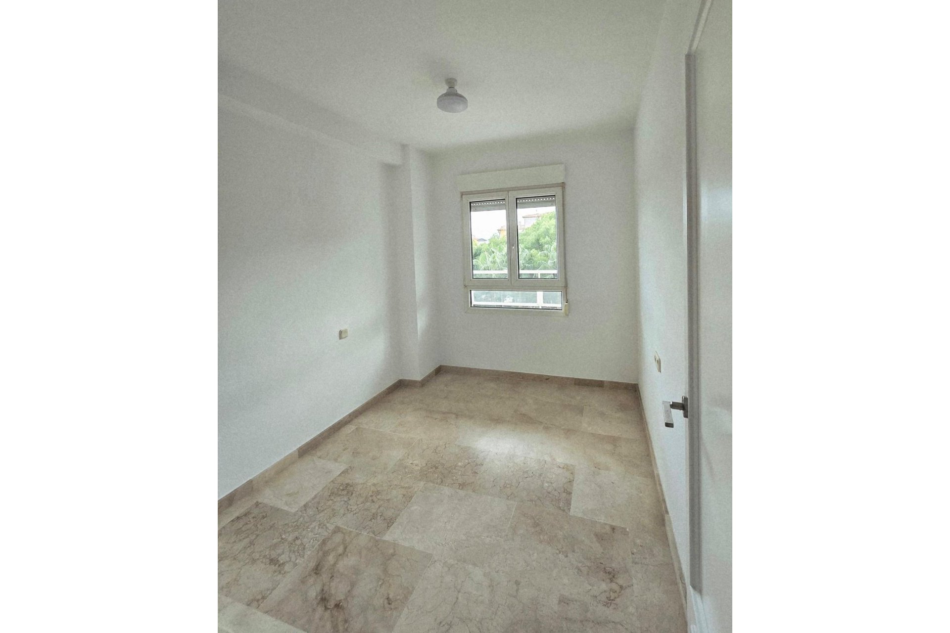Revente - Apartment -
Orihuela Costa - Altos De Campoamor
