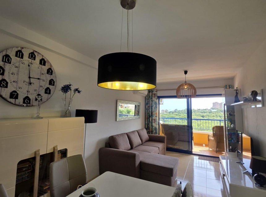 Revente - Apartment -
Orihuela Costa - Altos De Campoamor