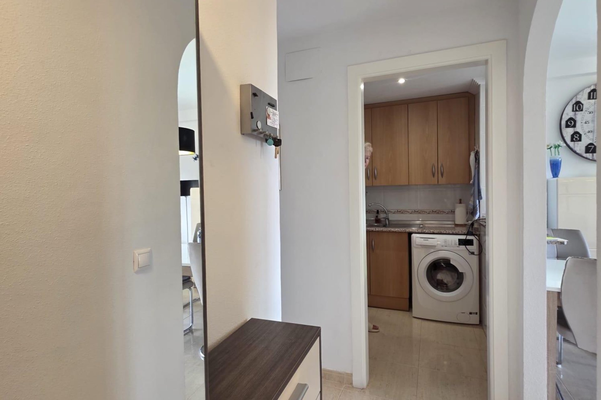 Revente - Apartment -
Orihuela Costa - Altos De Campoamor