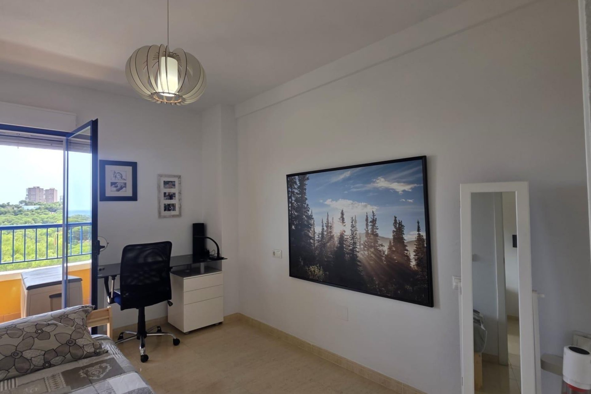 Revente - Apartment -
Orihuela Costa - Altos De Campoamor