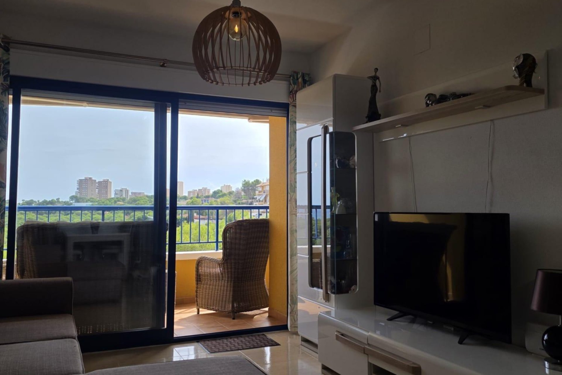Revente - Apartment -
Orihuela Costa - Altos De Campoamor