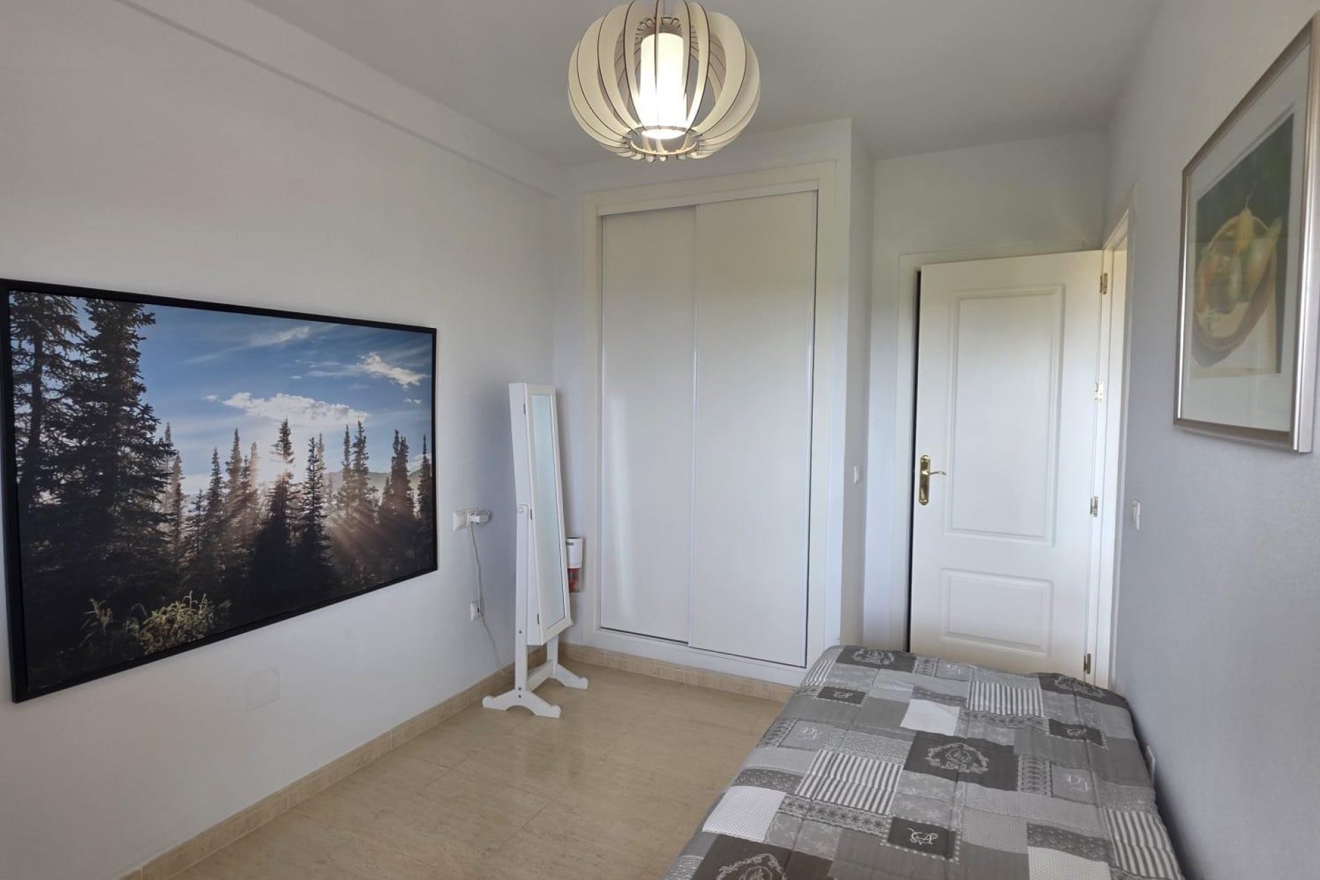 Revente - Apartment -
Orihuela Costa - Altos De Campoamor