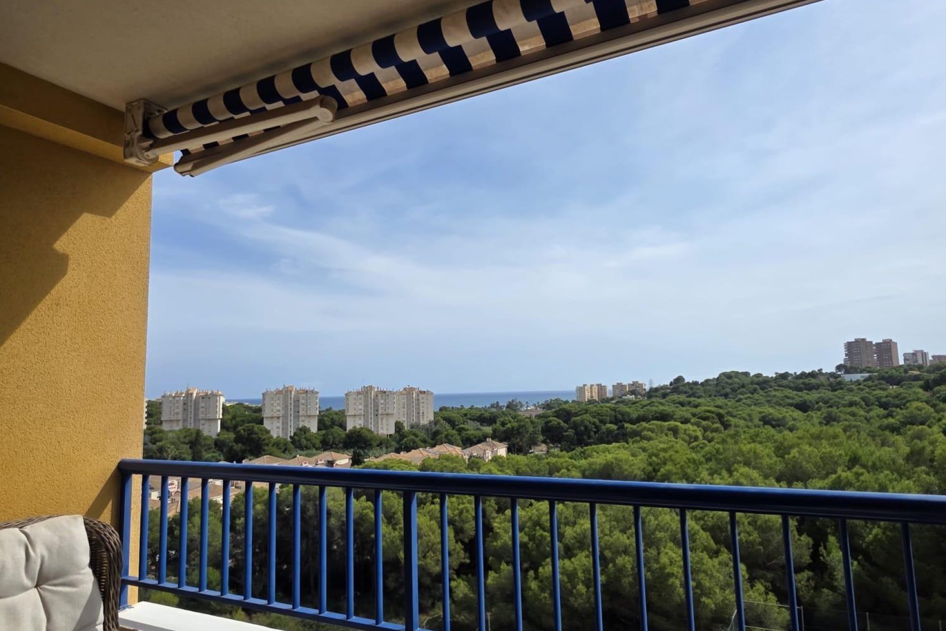 Revente - Apartment -
Orihuela Costa - Altos De Campoamor