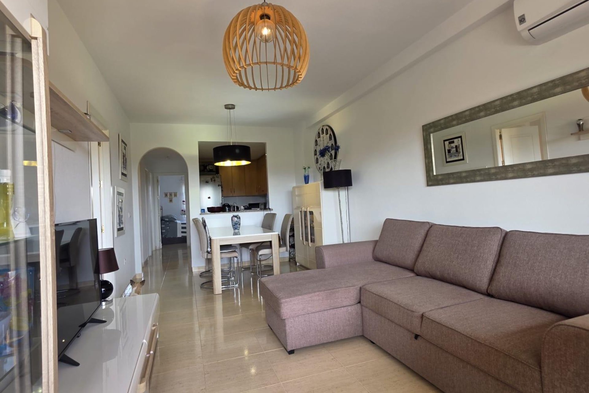 Revente - Apartment -
Orihuela Costa - Altos De Campoamor