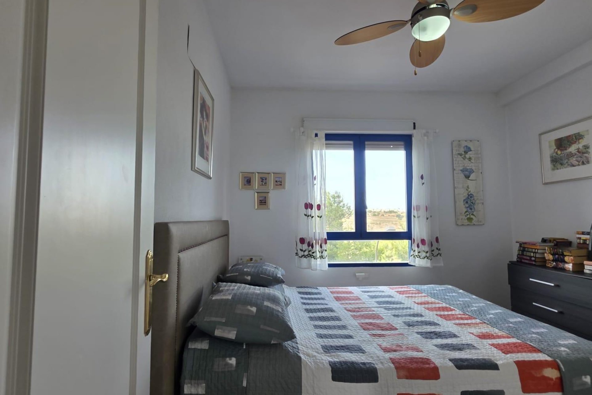 Revente - Apartment -
Orihuela Costa - Altos De Campoamor