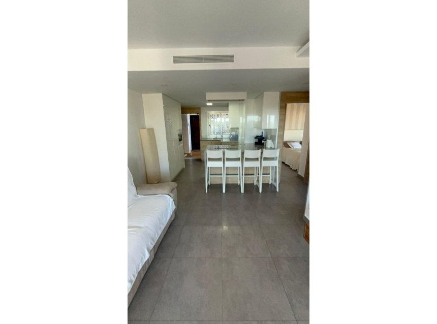Revente - Apartment -
Orihuela Costa - Cabo Roig
