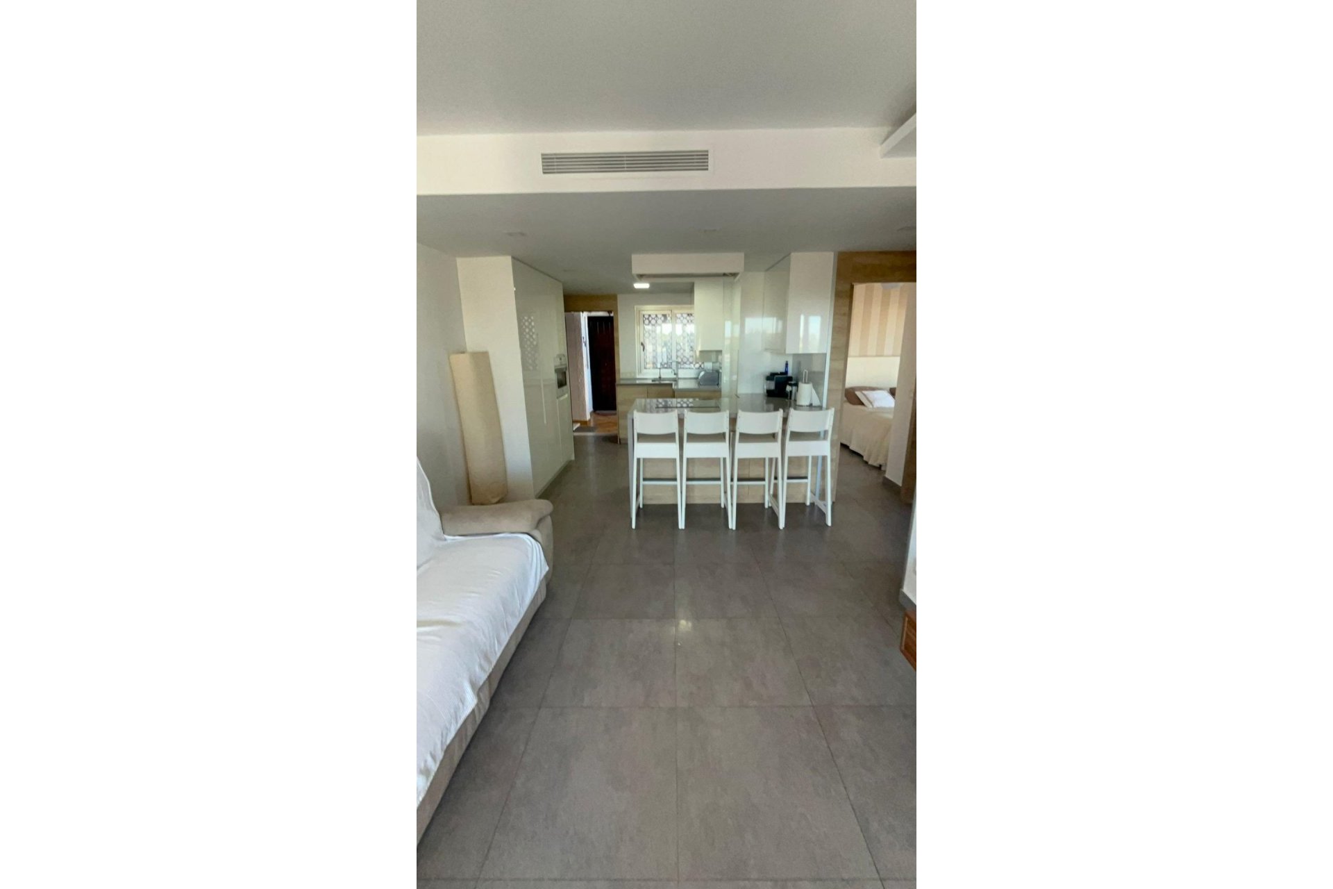 Revente - Apartment -
Orihuela Costa - Cabo Roig