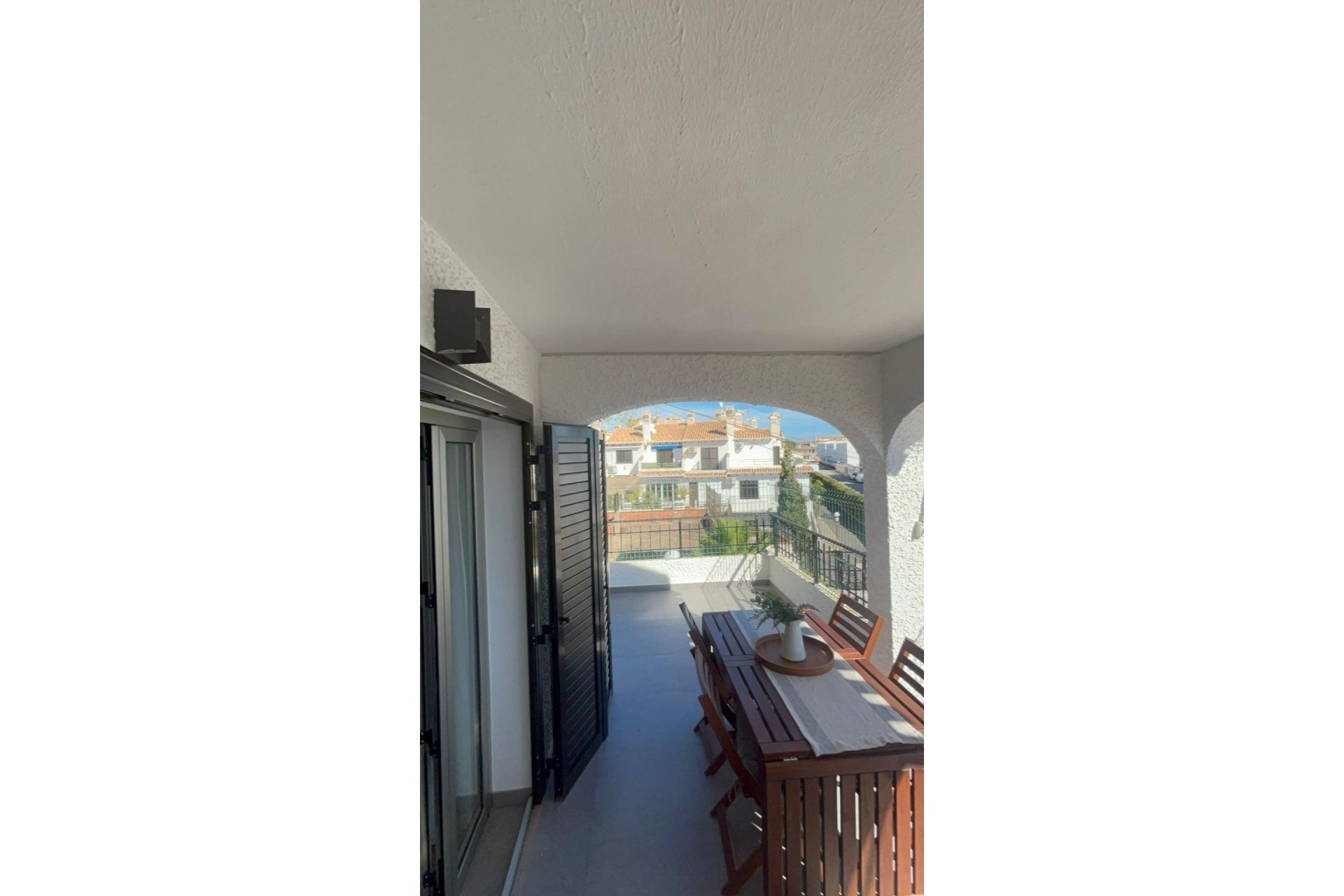 Revente - Apartment -
Orihuela Costa - Cabo Roig