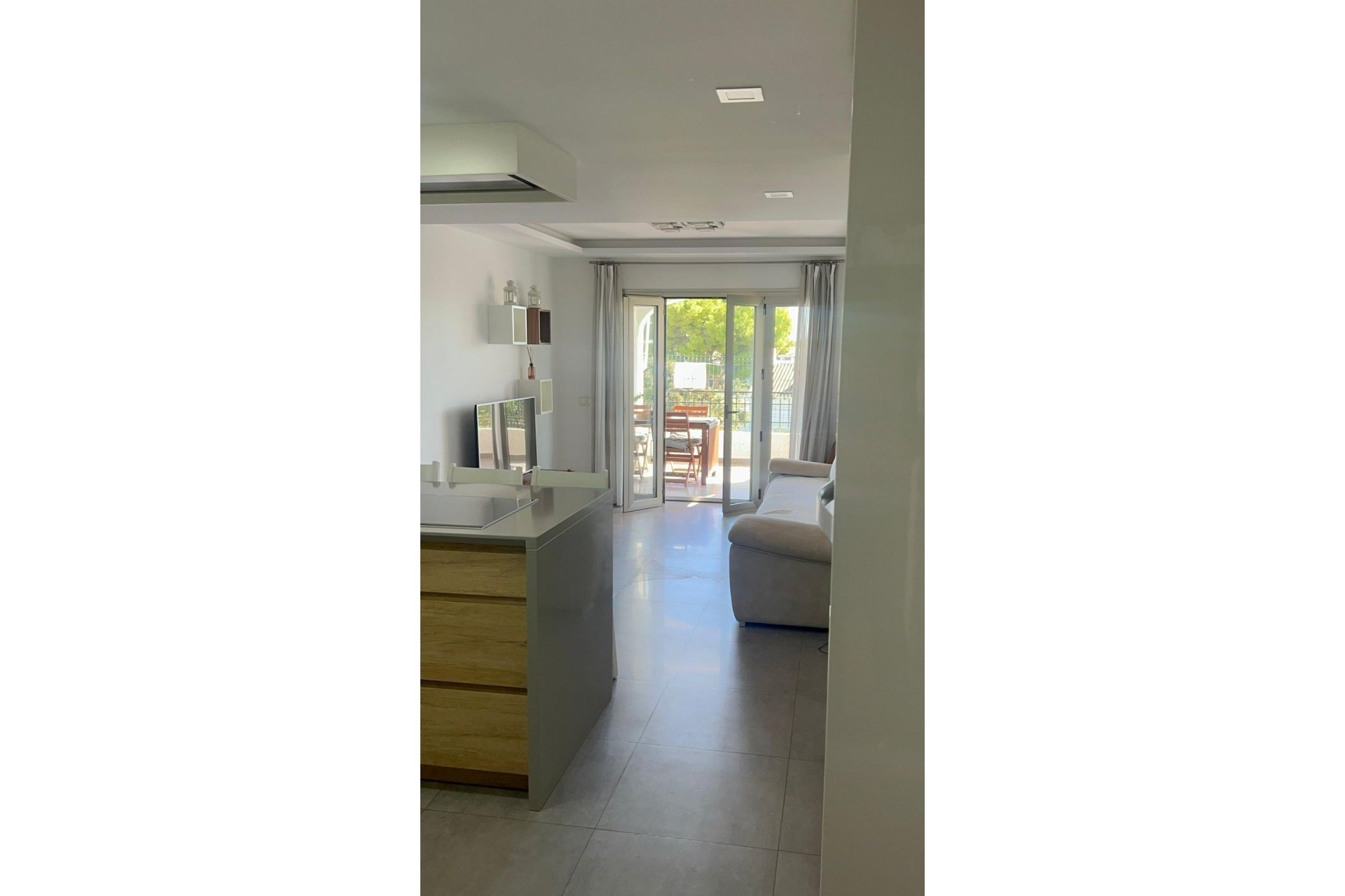 Revente - Apartment -
Orihuela Costa - Cabo Roig