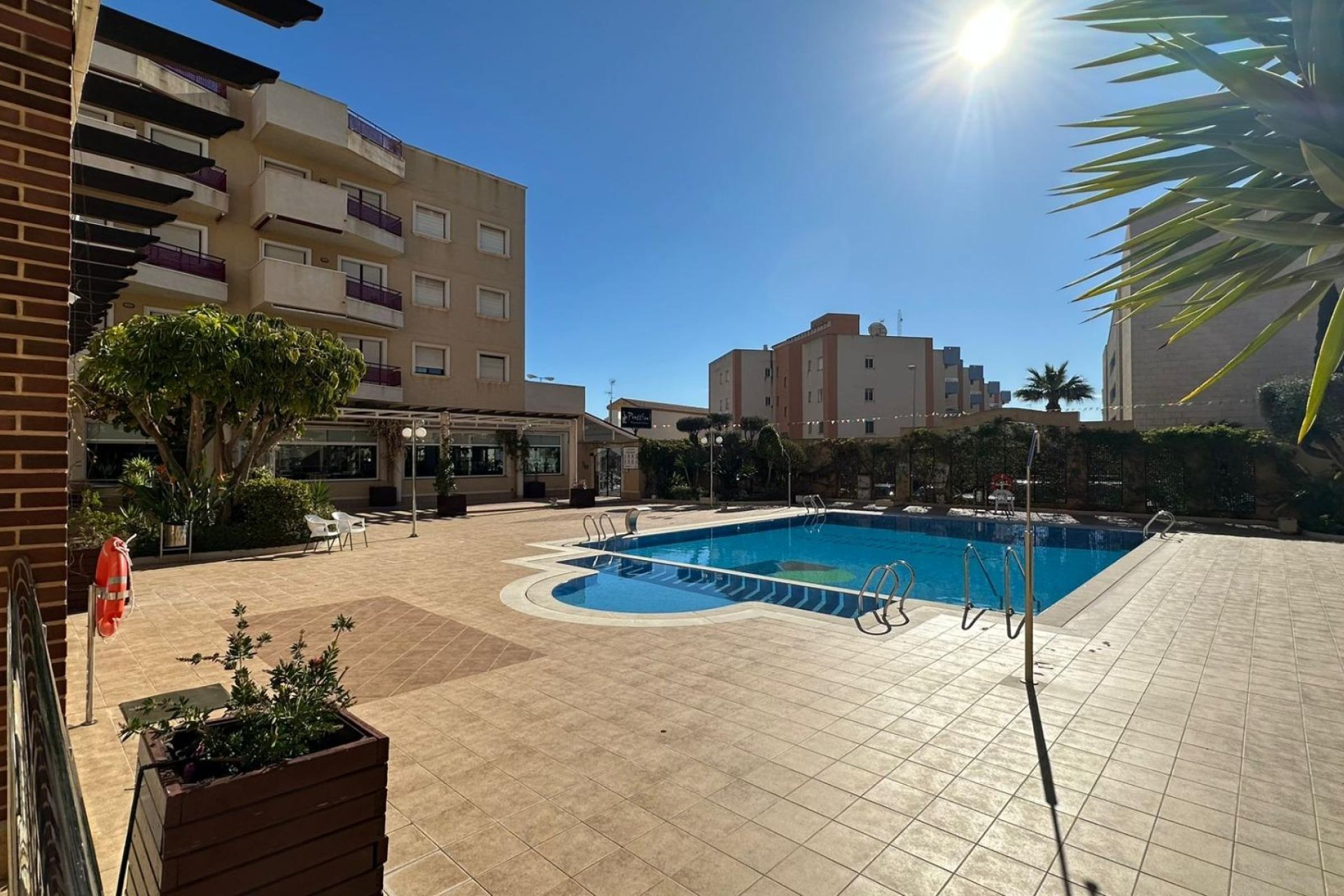 Revente - Apartment -
Orihuela Costa - Campoamor