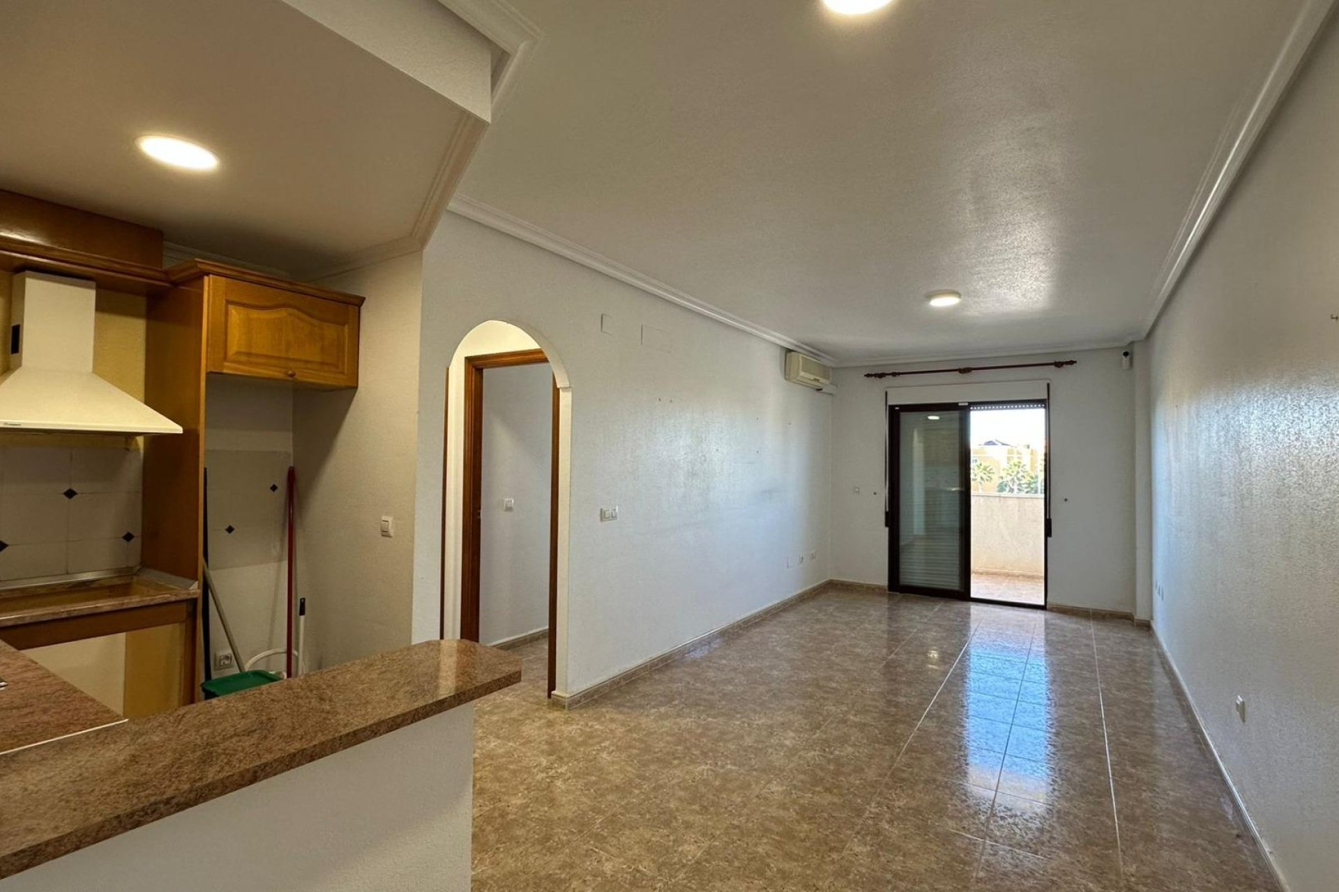 Revente - Apartment -
Orihuela Costa - Campoamor