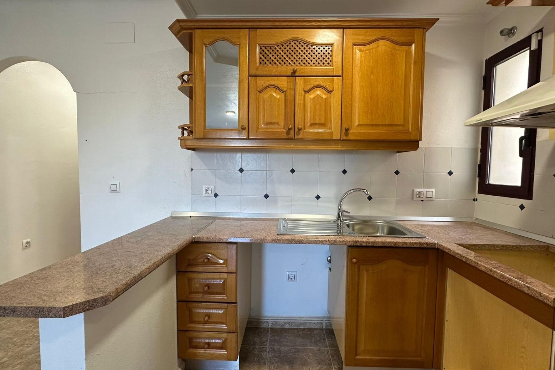 Revente - Apartment -
Orihuela Costa - Campoamor