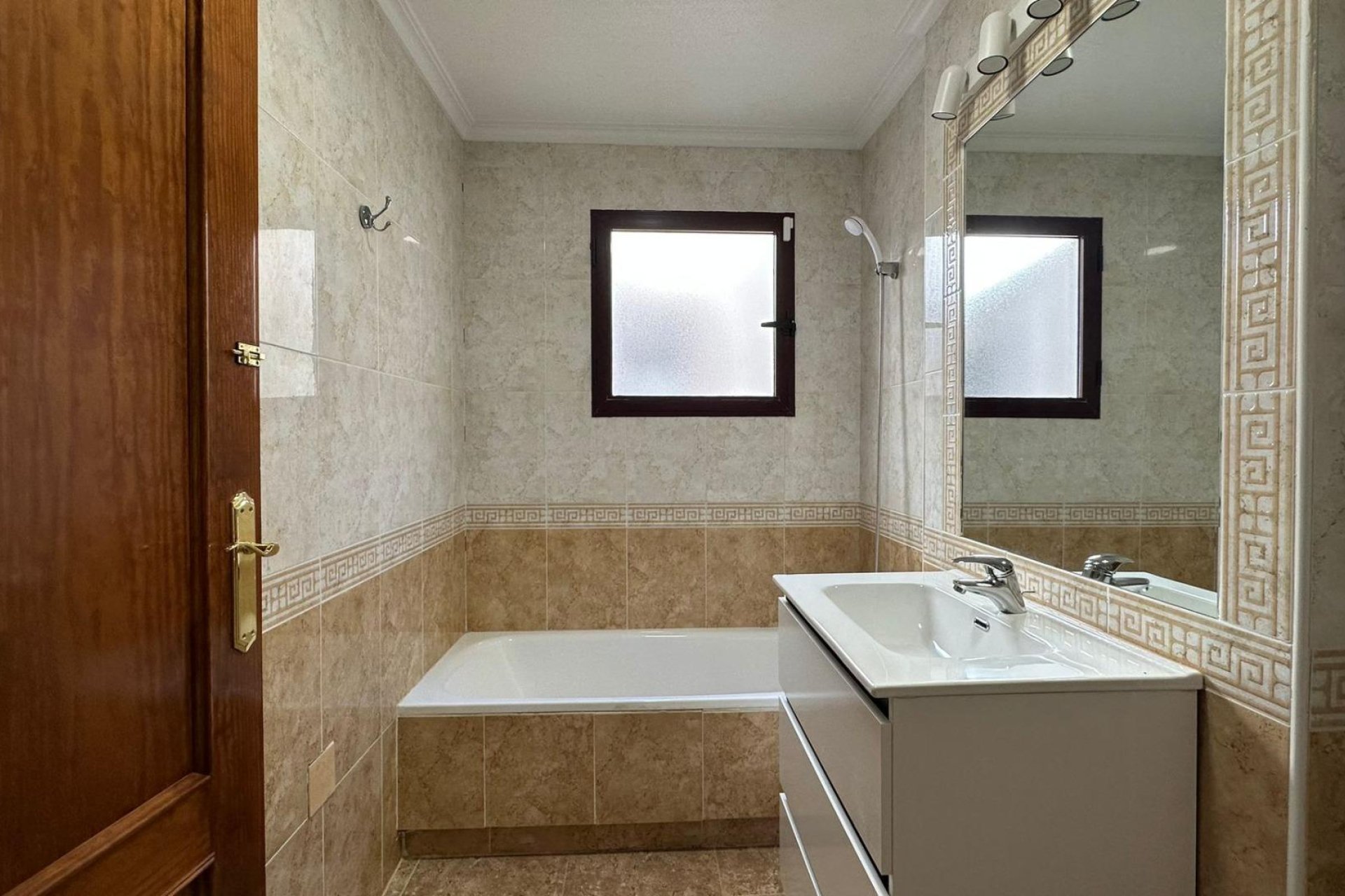 Revente - Apartment -
Orihuela Costa - Campoamor