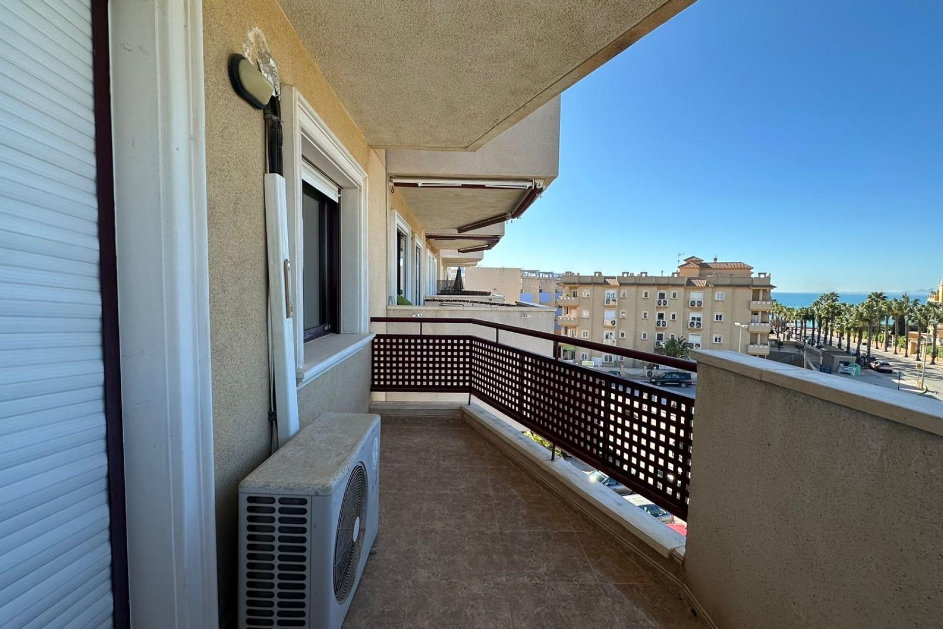 Revente - Apartment -
Orihuela Costa - Campoamor