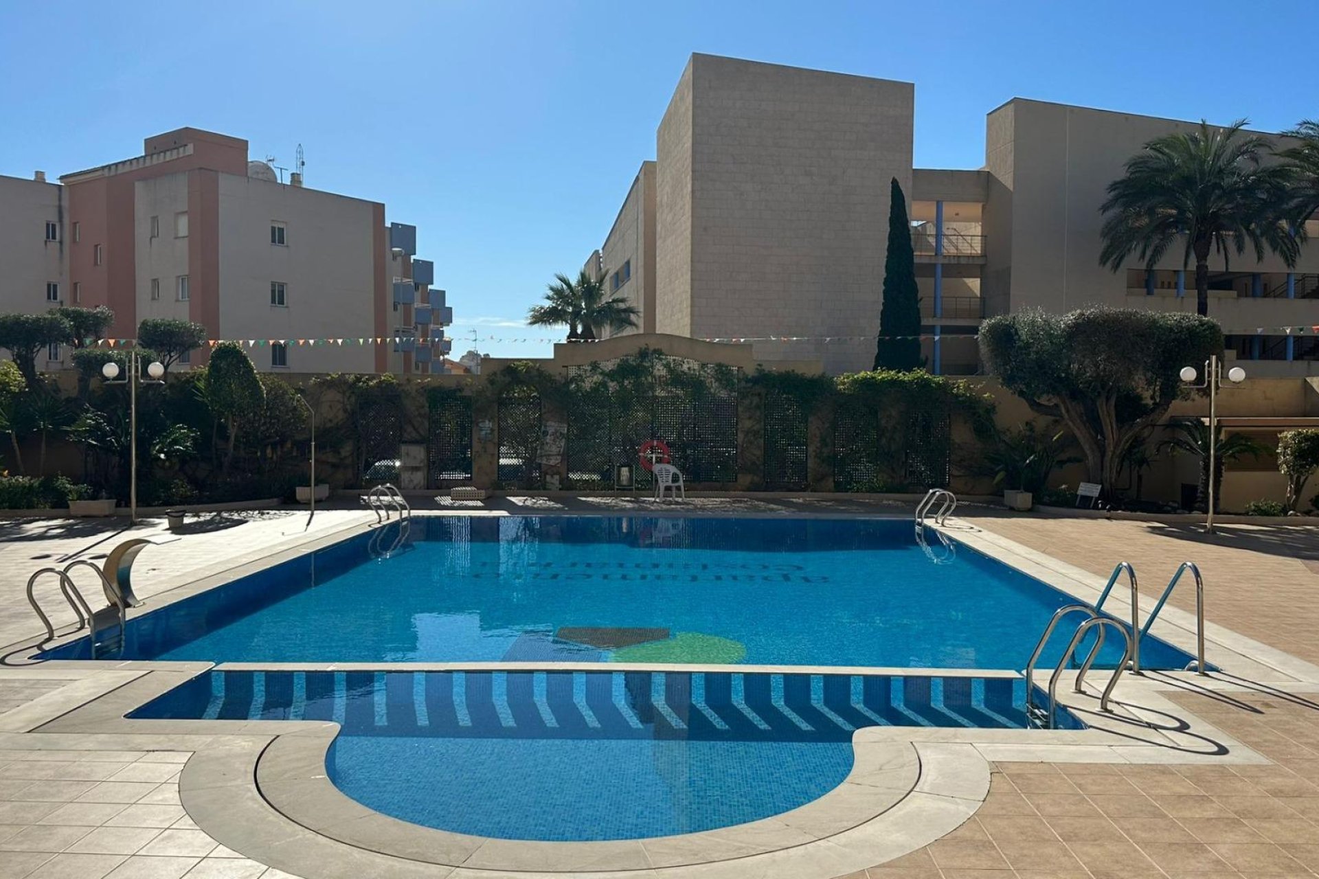 Revente - Apartment -
Orihuela Costa - Campoamor