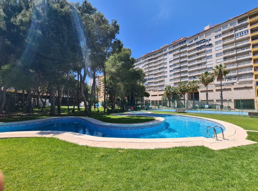Revente - Apartment -
Orihuela Costa - Campoamor