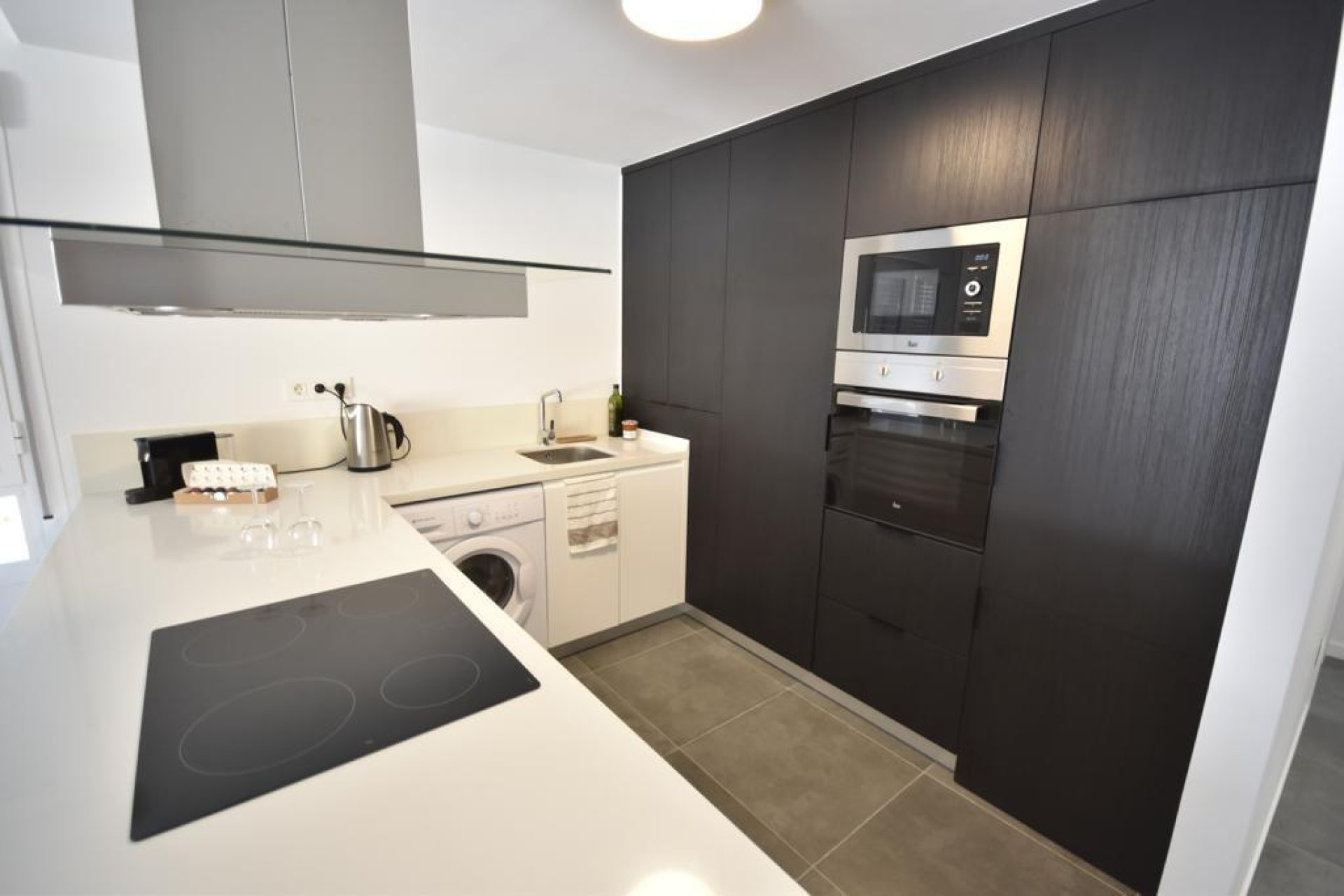 Revente - Apartment -
Orihuela Costa - Campoamor