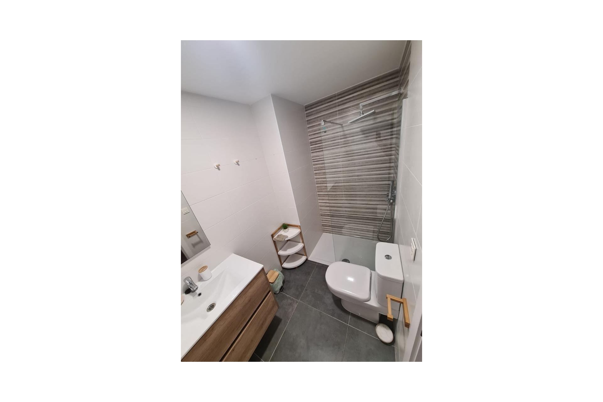 Revente - Apartment -
Orihuela Costa - Campoamor