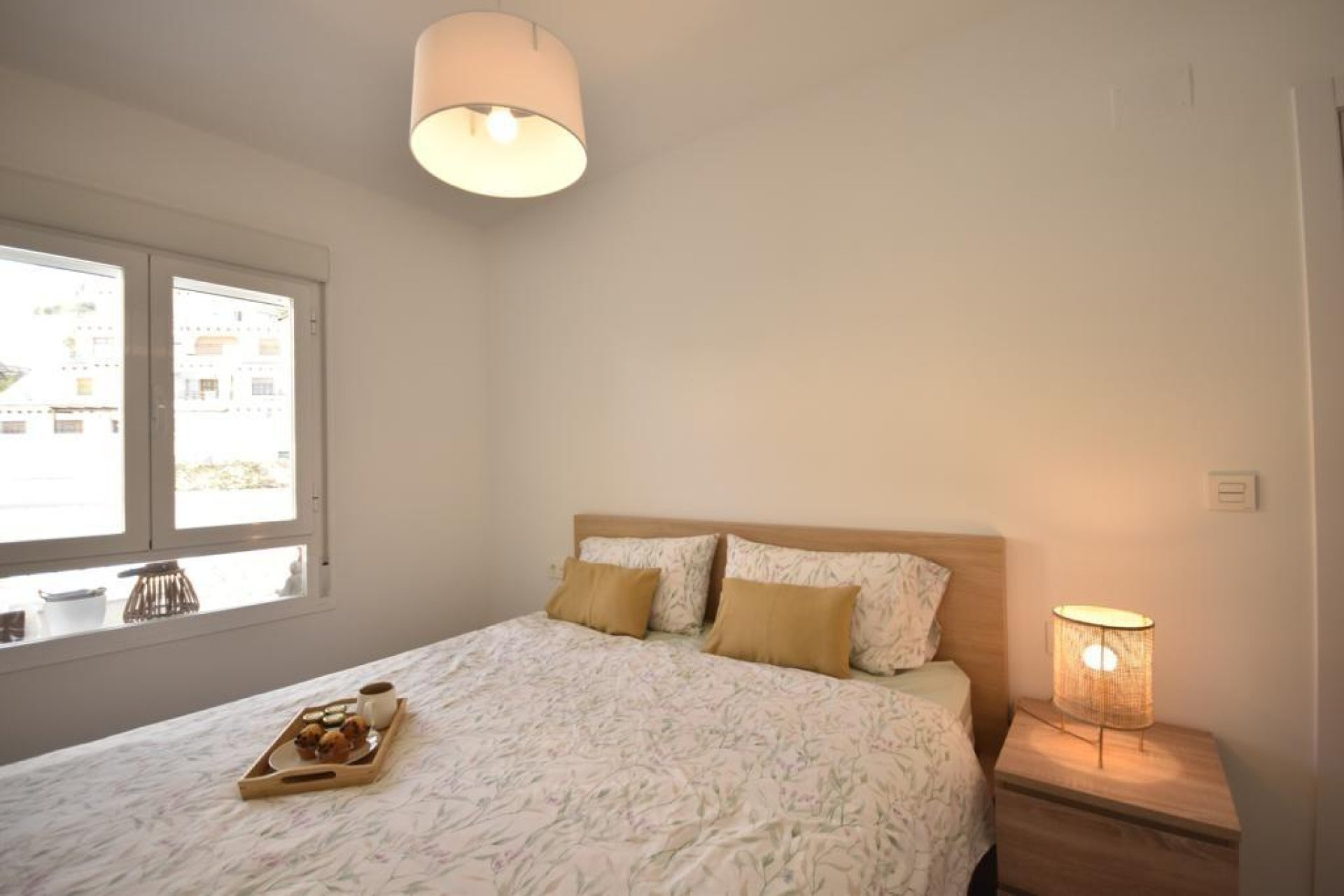 Revente - Apartment -
Orihuela Costa - Campoamor