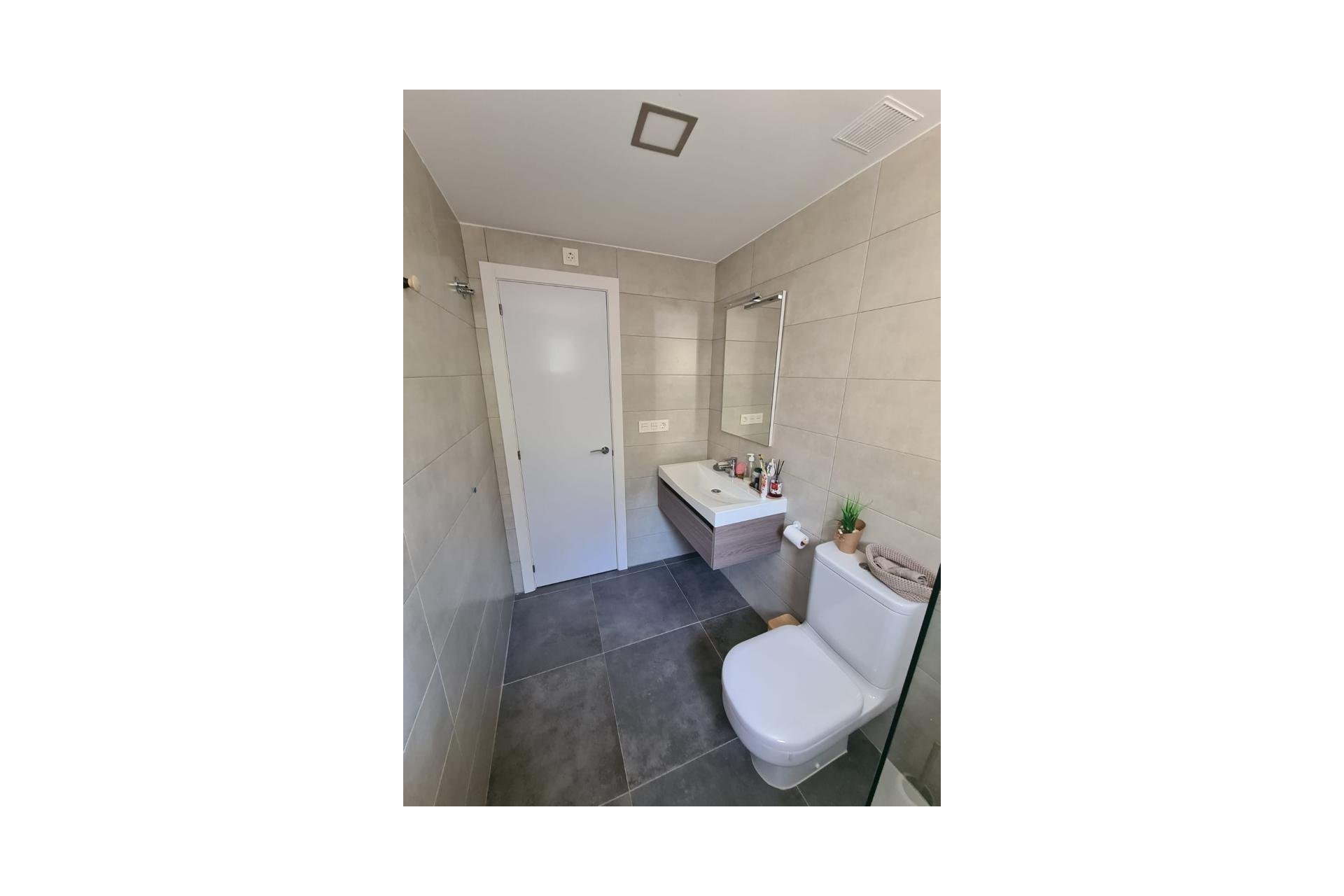 Revente - Apartment -
Orihuela Costa - Campoamor